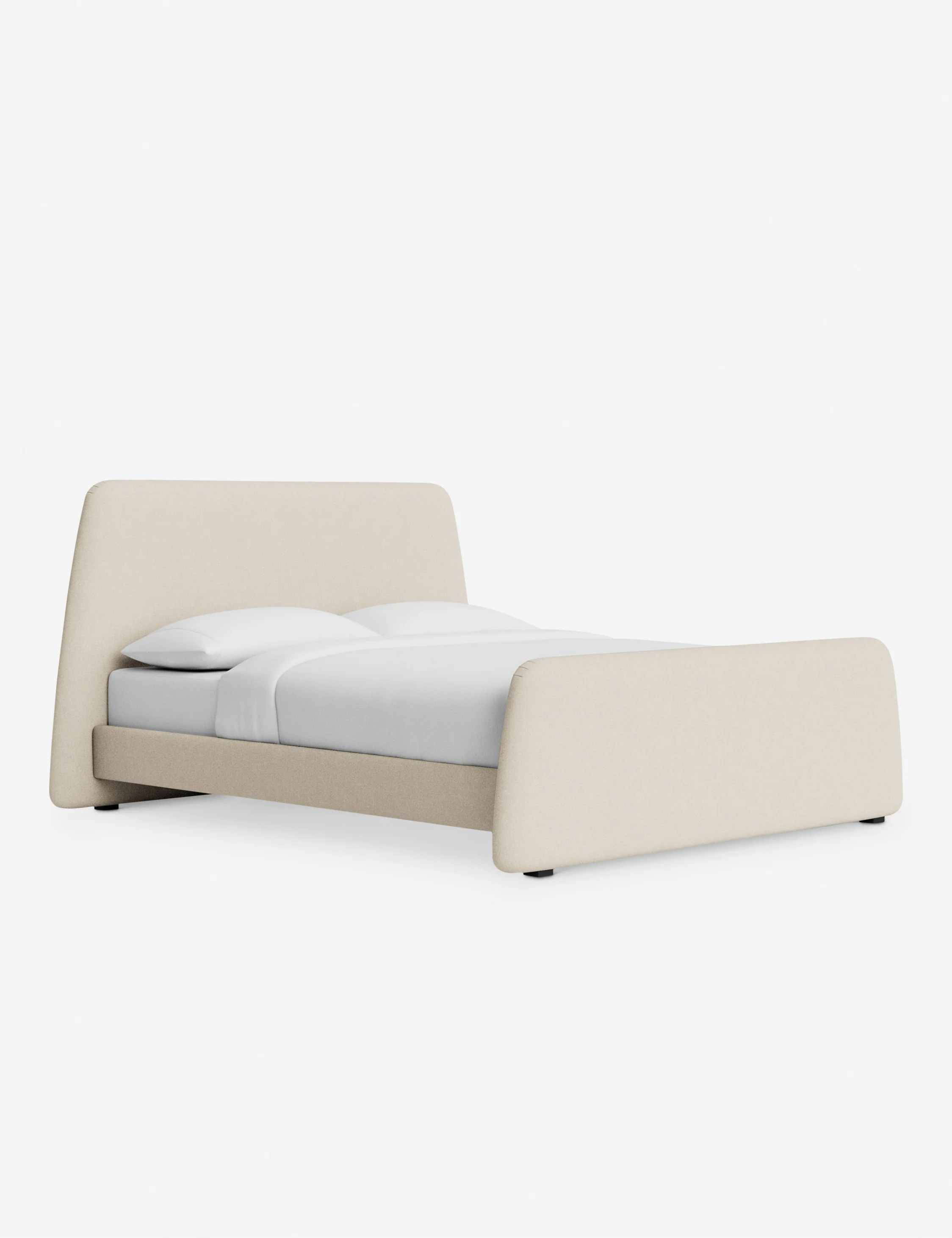 Lama Platform Bed by DISC Interiors - Image 63