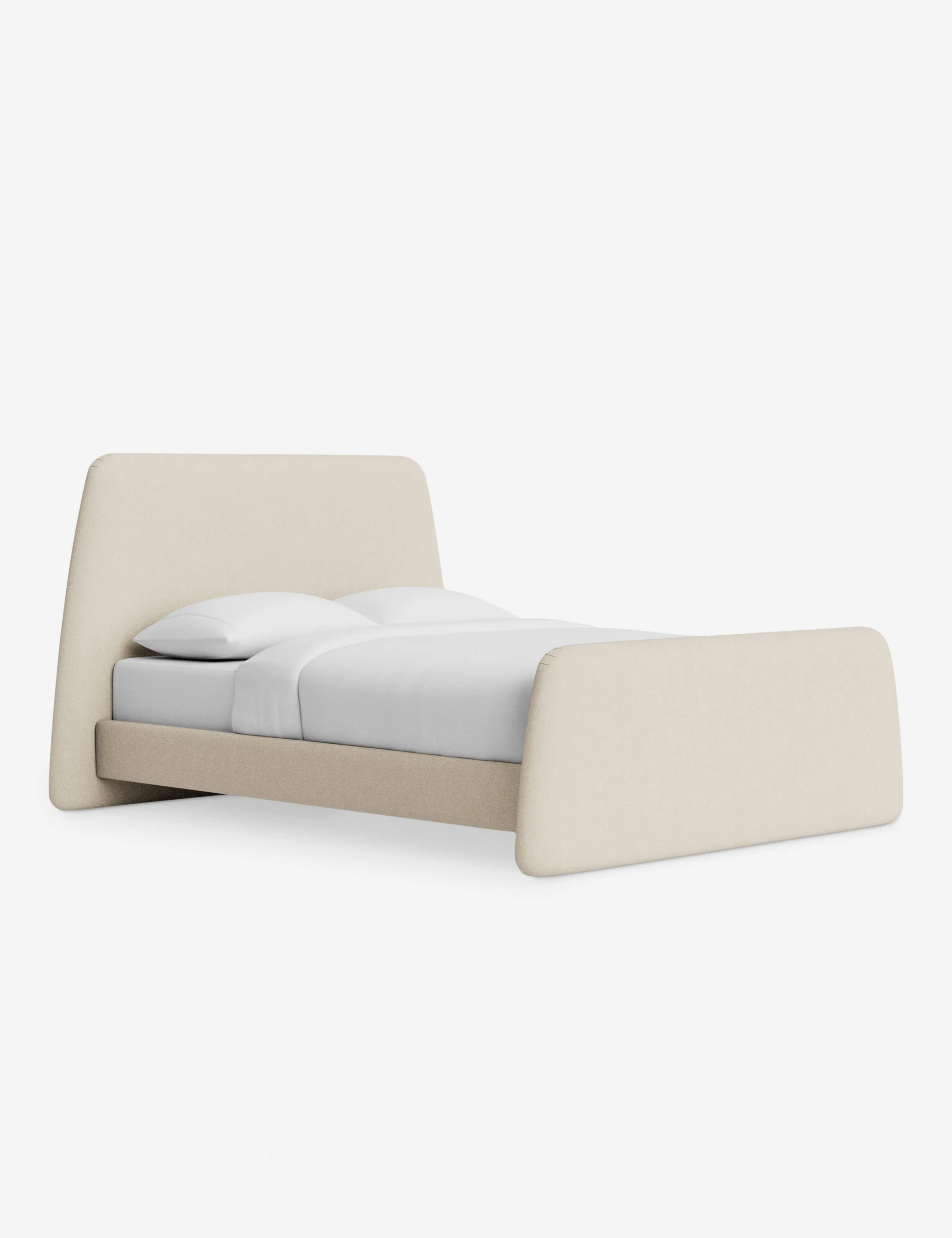 Lama Platform Bed by DISC Interiors - Image 65