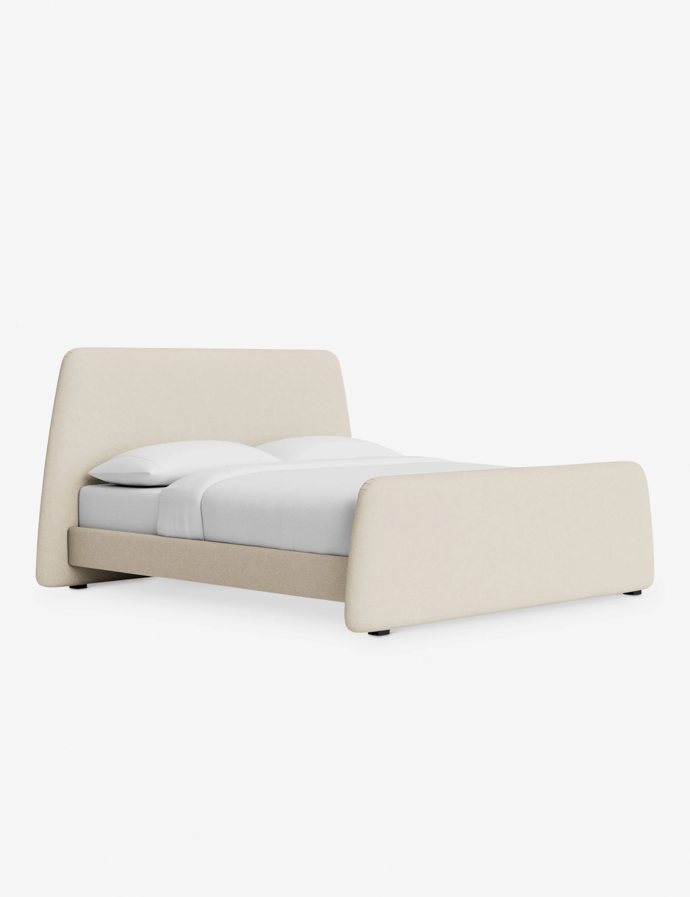 Lama Platform Bed by DISC Interiors - Image 68