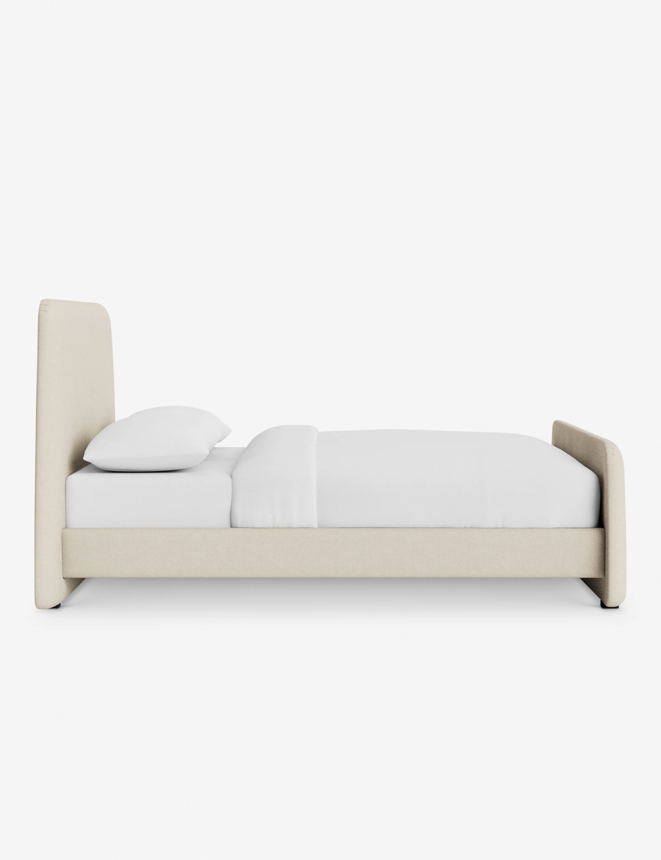 Lama Platform Bed by DISC Interiors - Image 69