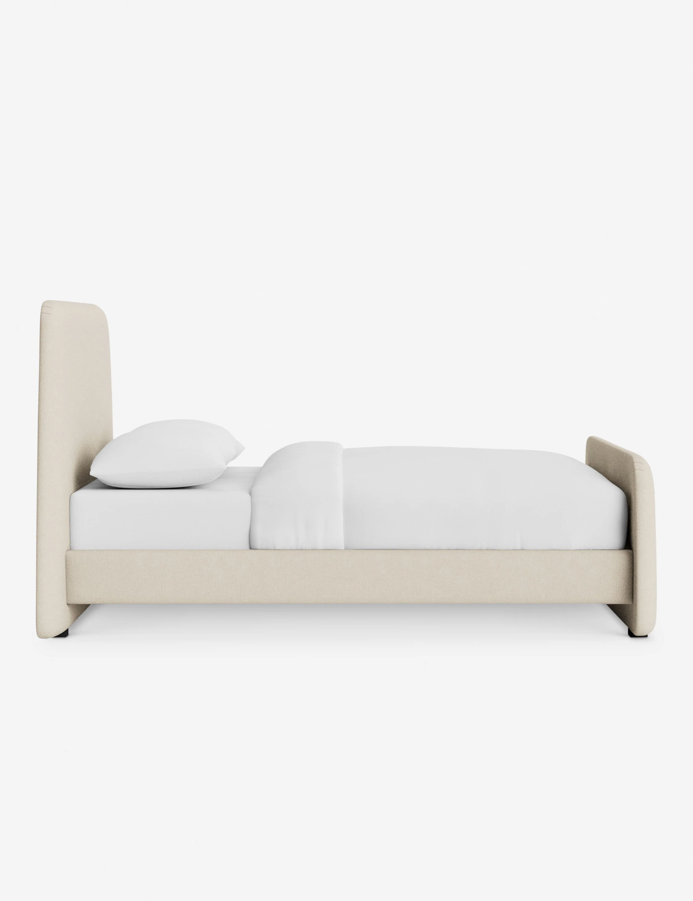 Lama Platform Bed by DISC Interiors - Image 72