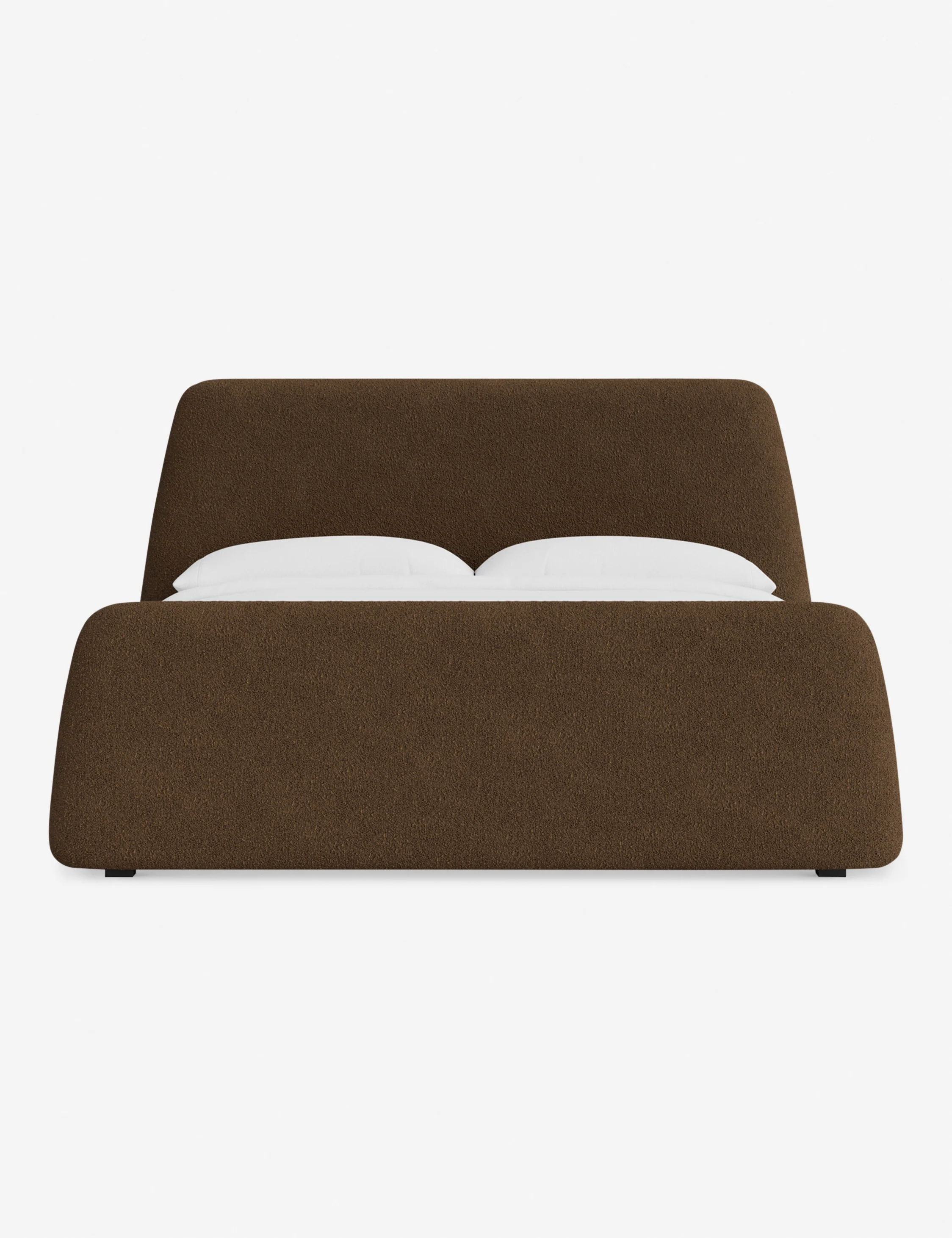 Lama Platform Bed by DISC Interiors - Image 8