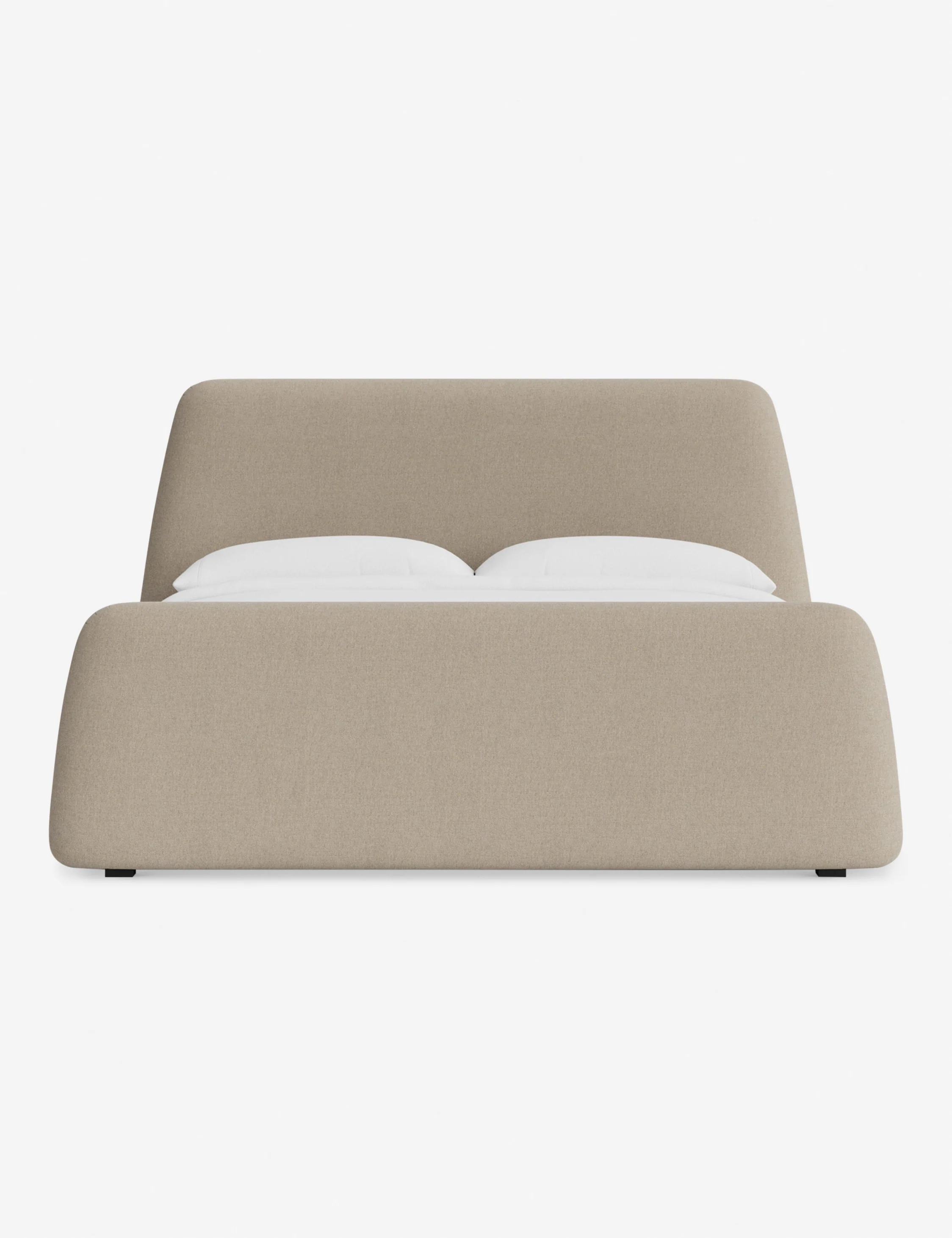 Lama Platform Bed by DISC Interiors - Image 95