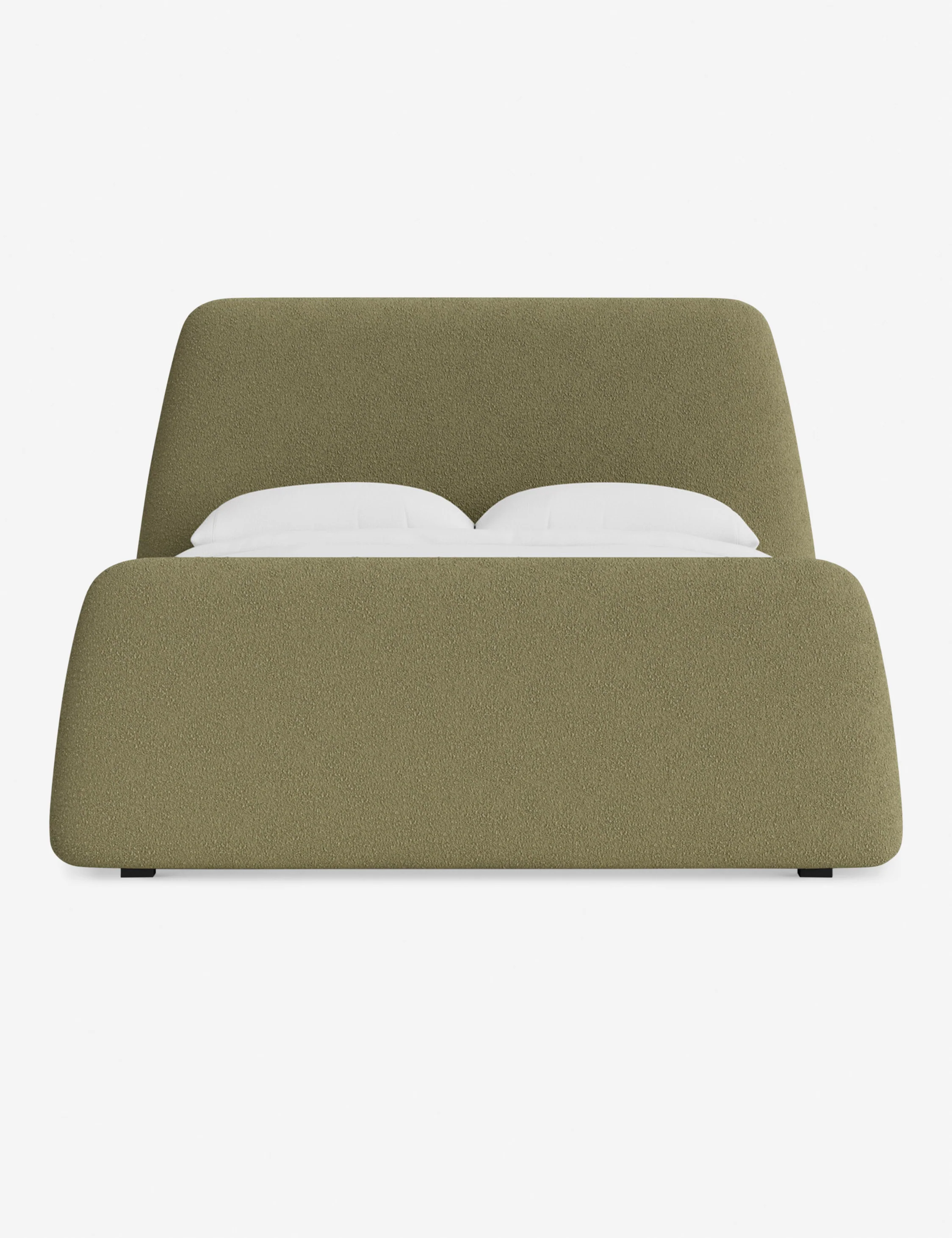 Lama Platform Bed by DISC Interiors - Image 97