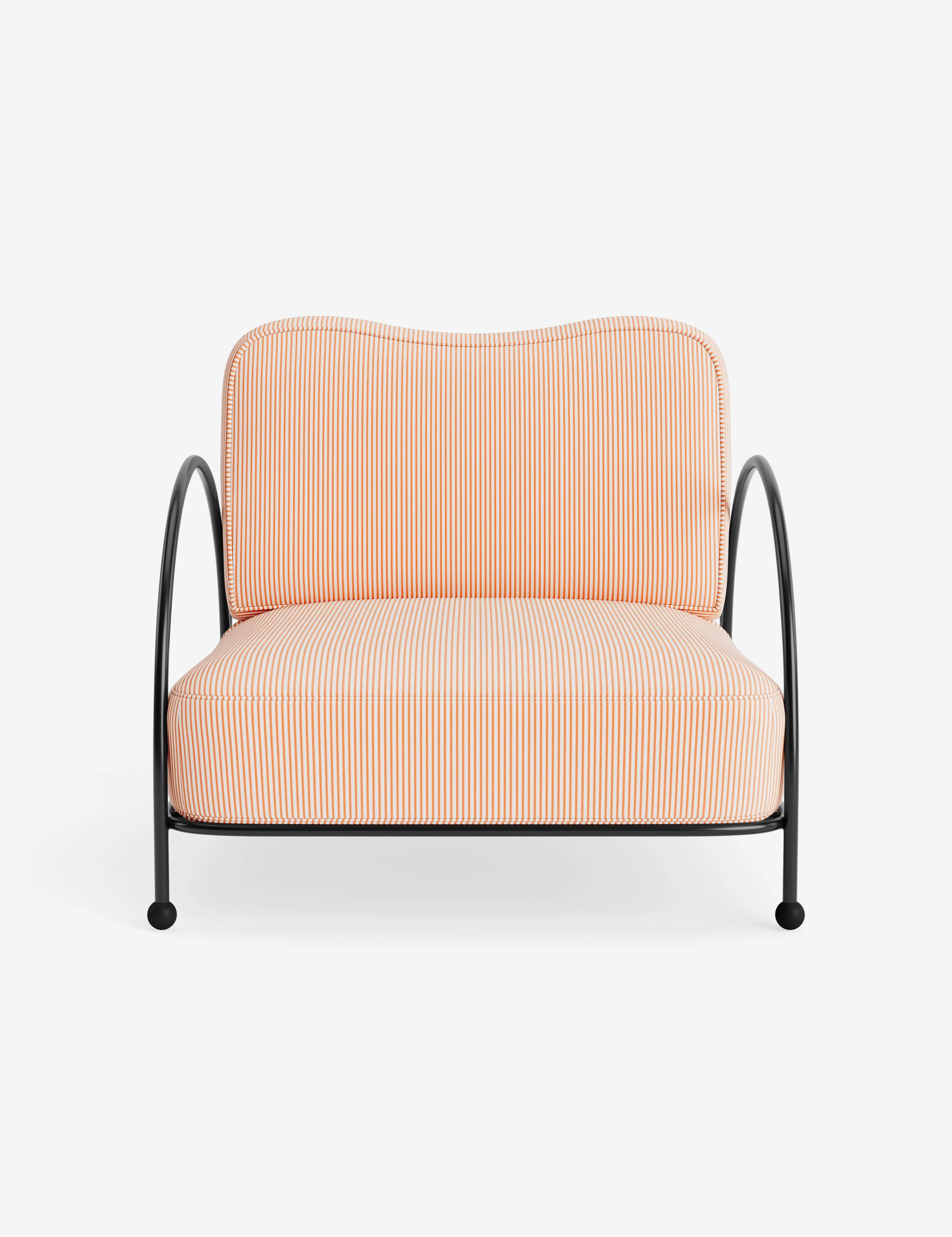 Lanata Outdoor Accent Chair - Image 10