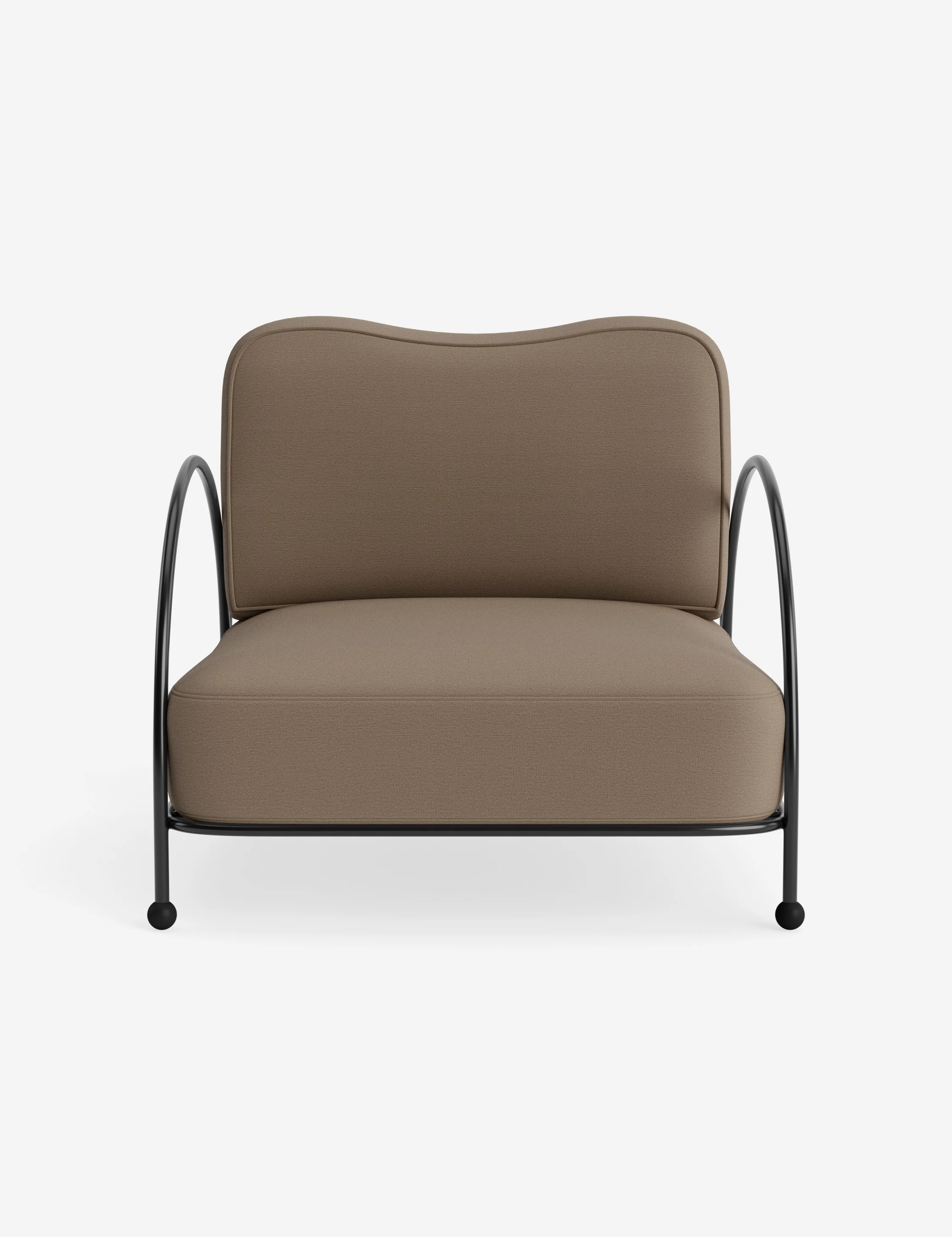 Lanata Outdoor Accent Chair - Image 14