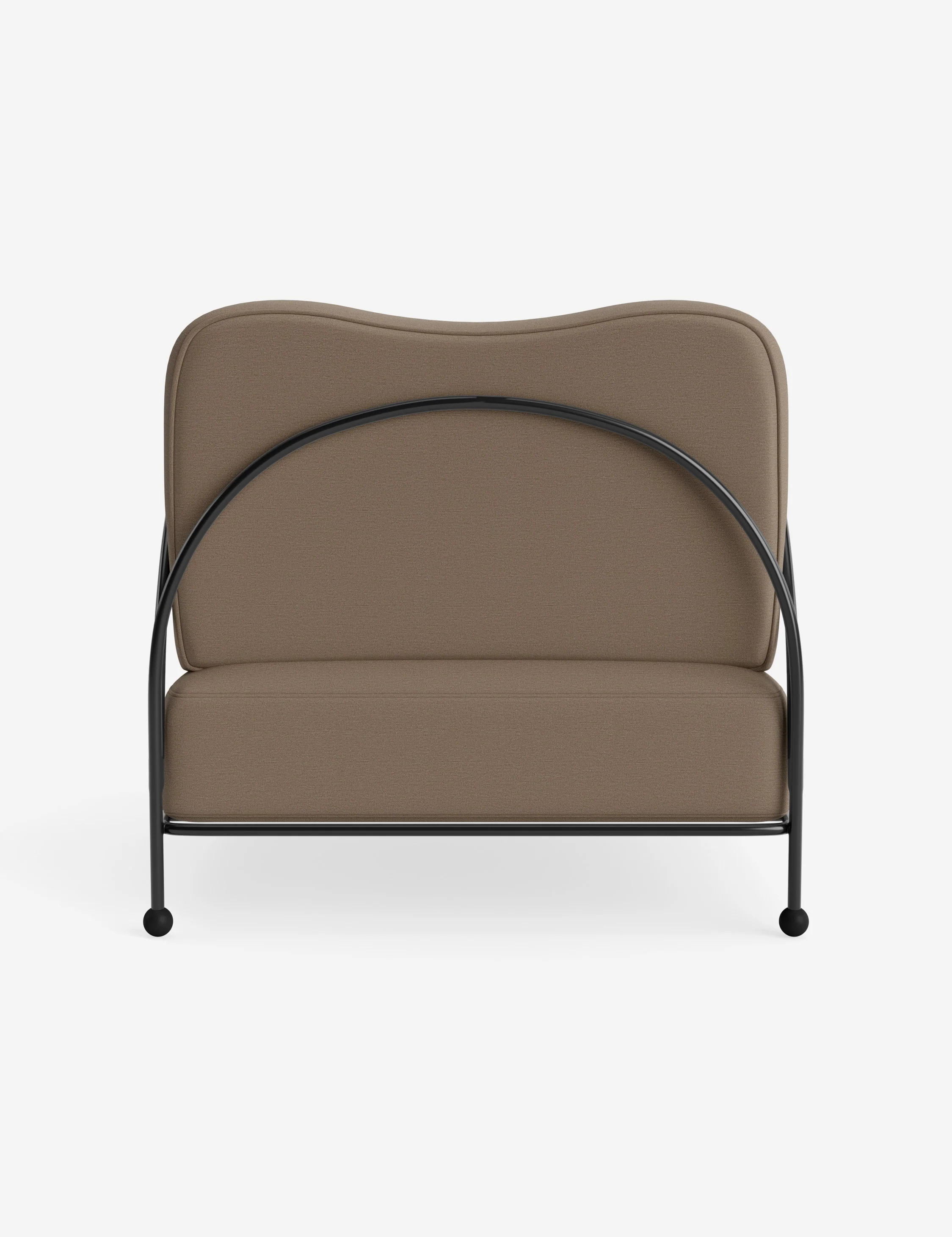 Lanata Outdoor Accent Chair - Image 16