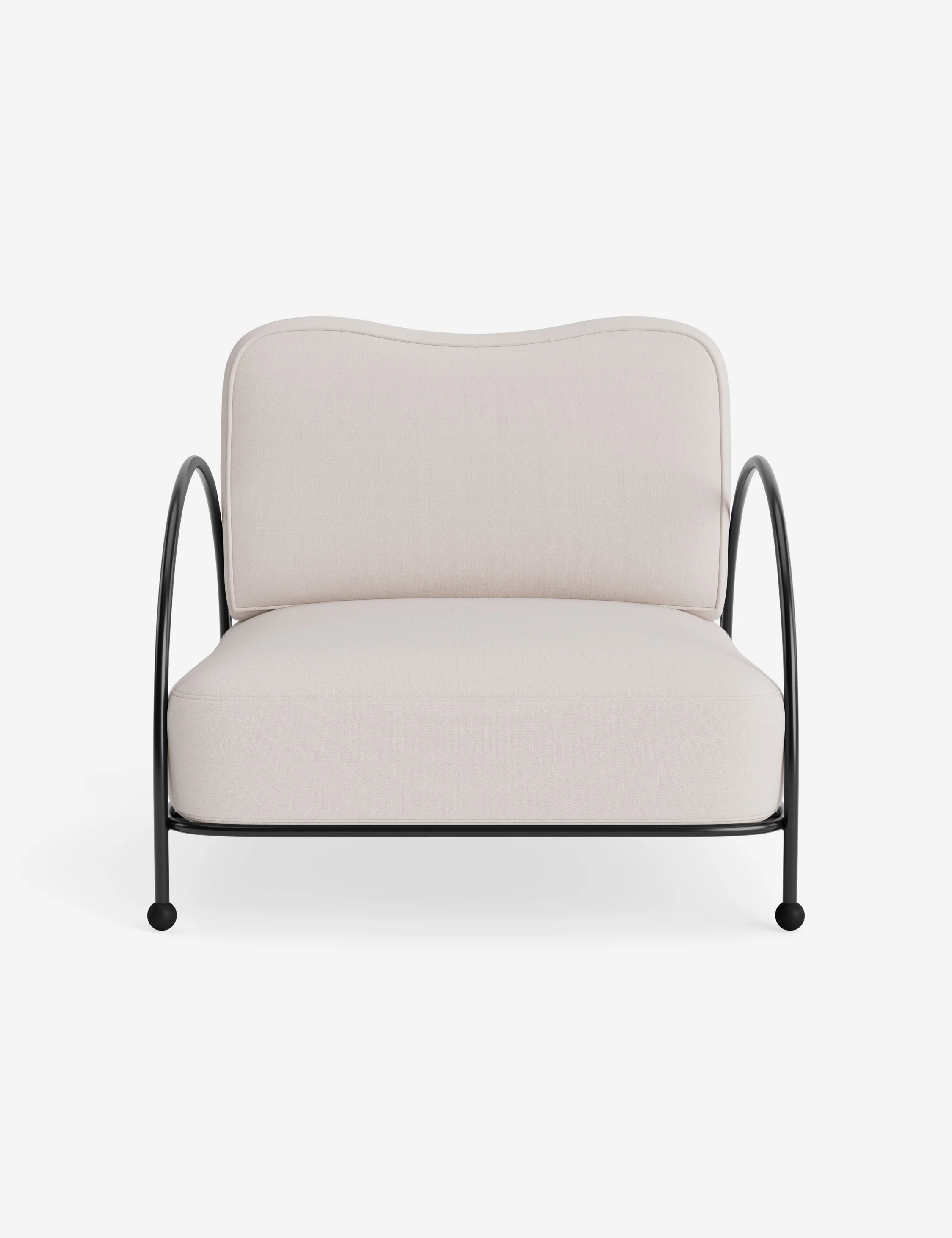 Lanata Outdoor Accent Chair - Image 18