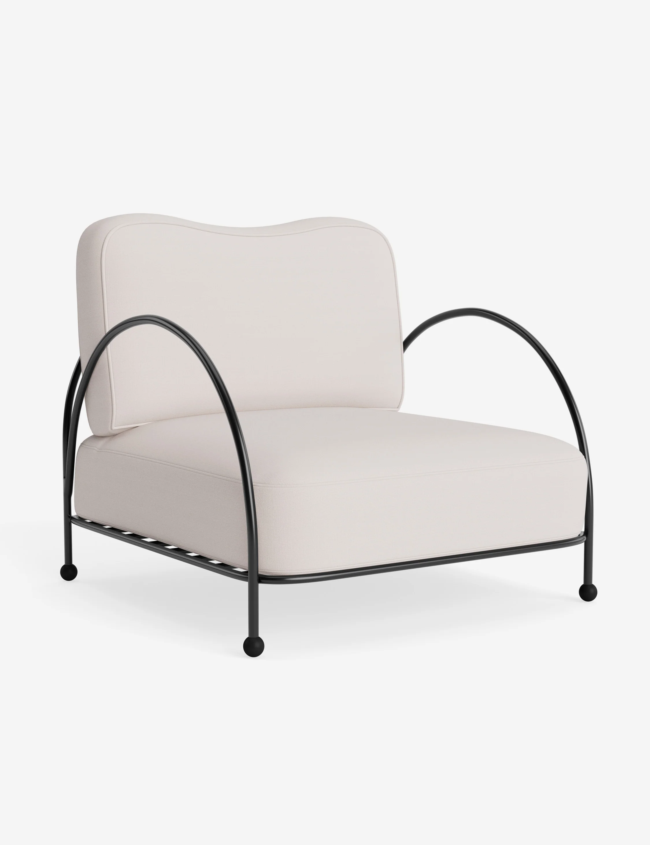 Lanata Outdoor Accent Chair - Image 19