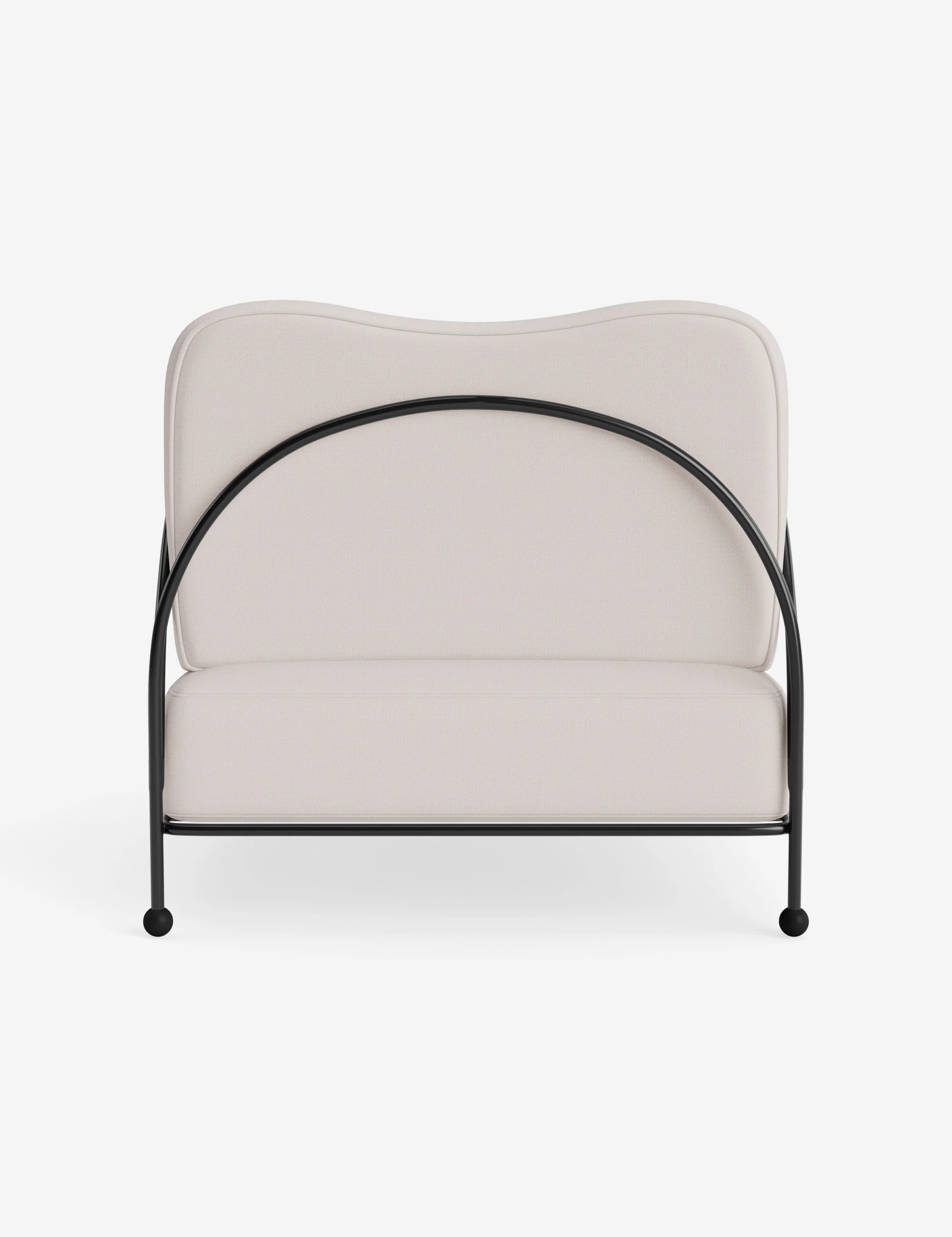 Lanata Outdoor Accent Chair - Image 21