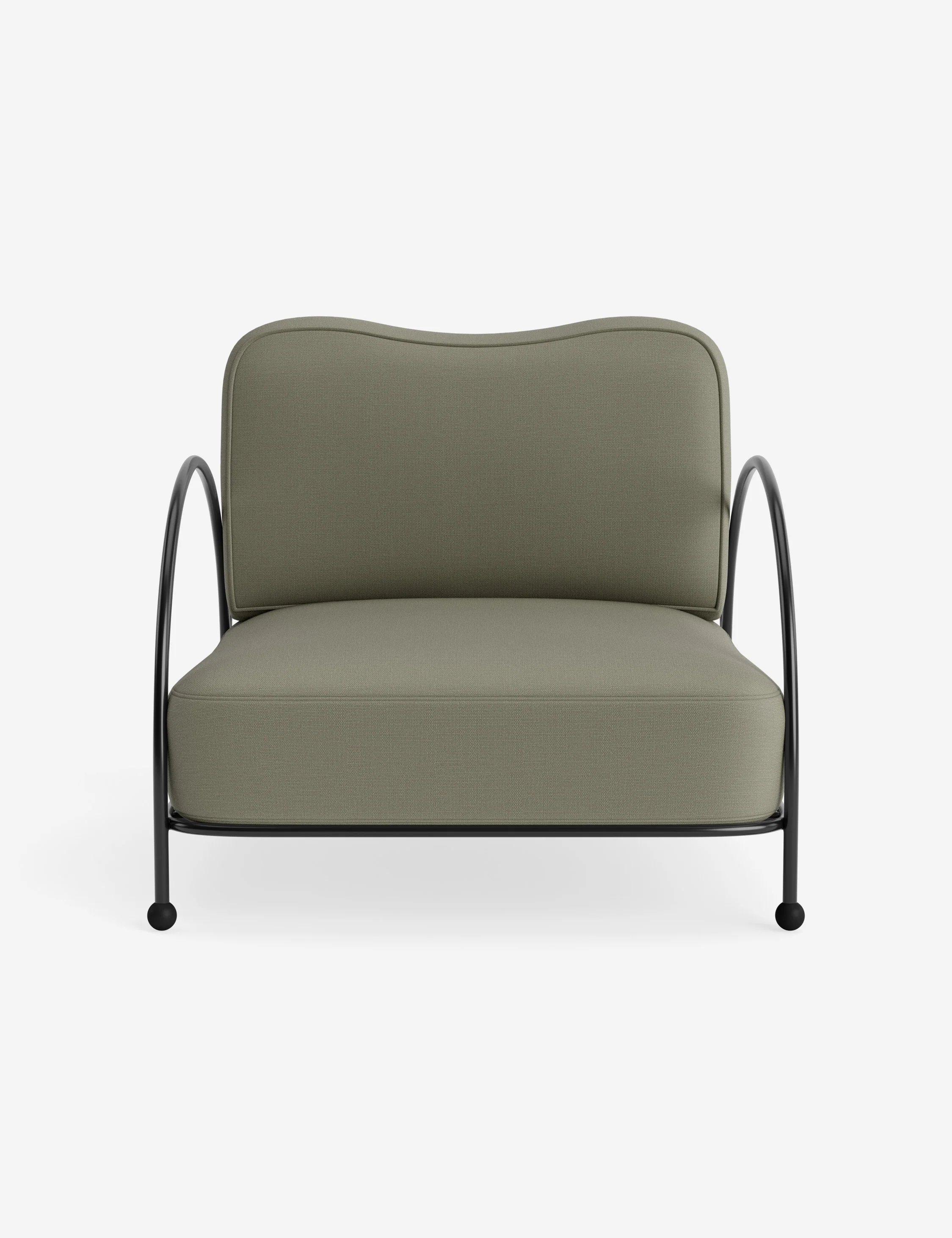 Lanata Outdoor Accent Chair - Image 22