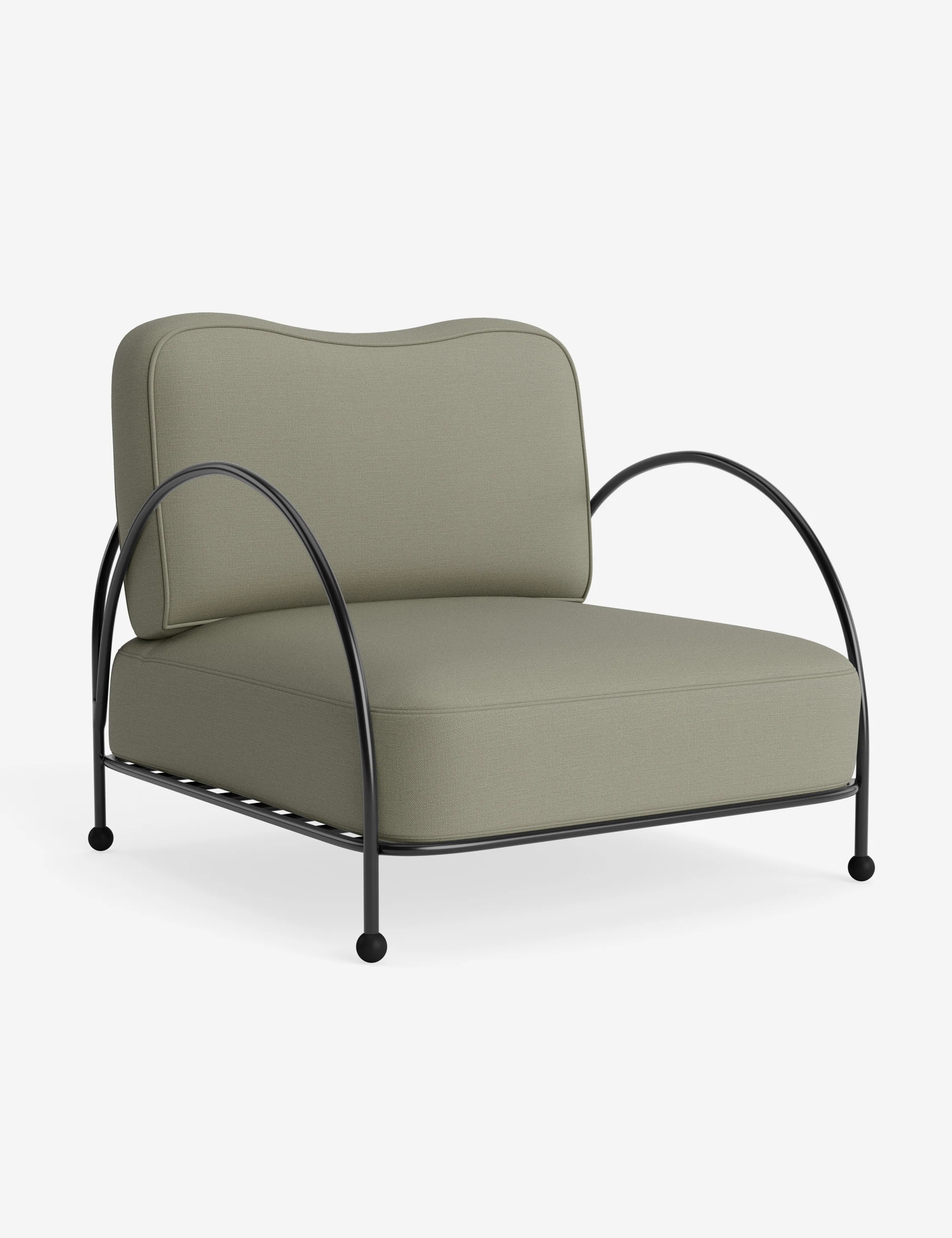 Lanata Outdoor Accent Chair - Image 23
