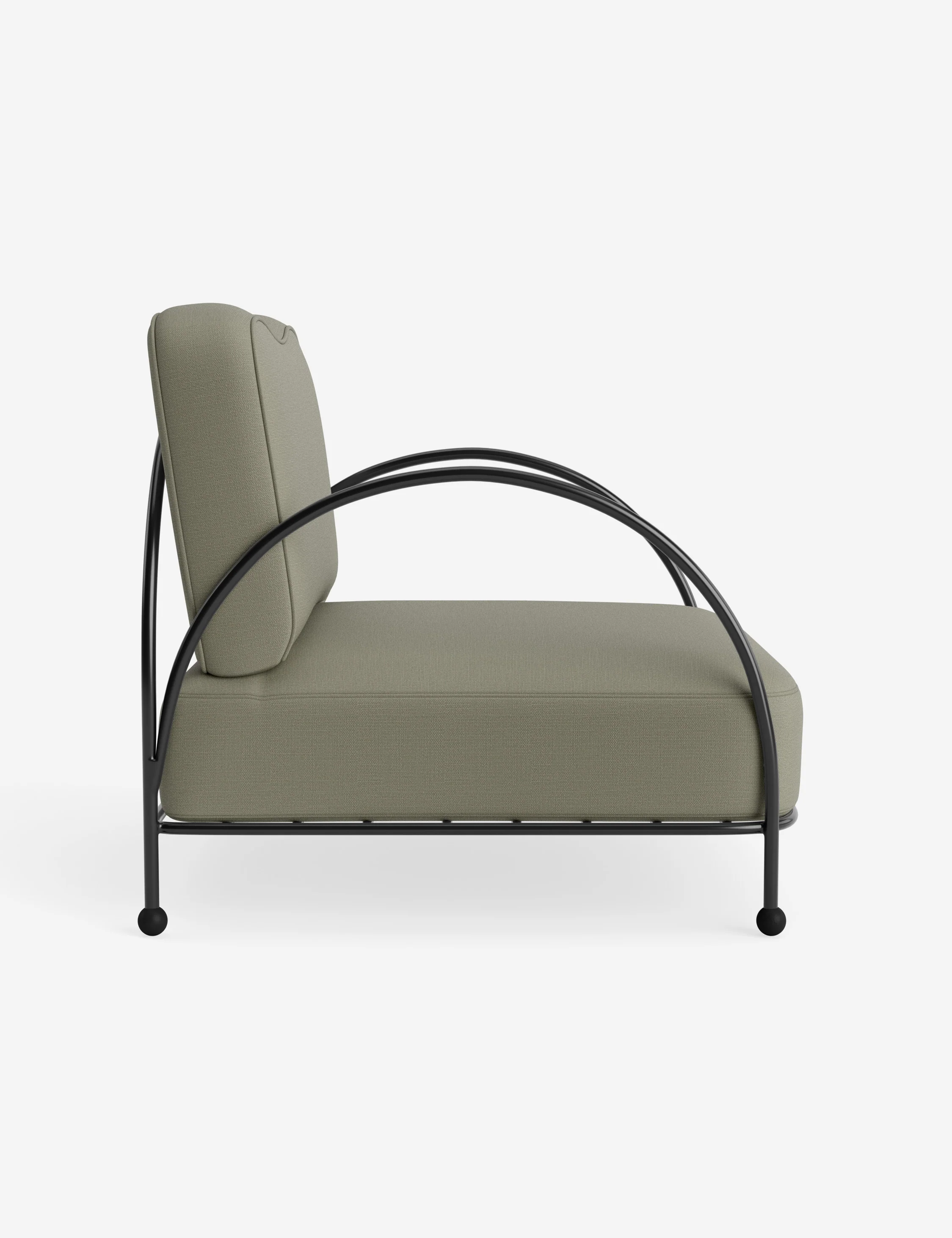 Lanata Outdoor Accent Chair - Image 24
