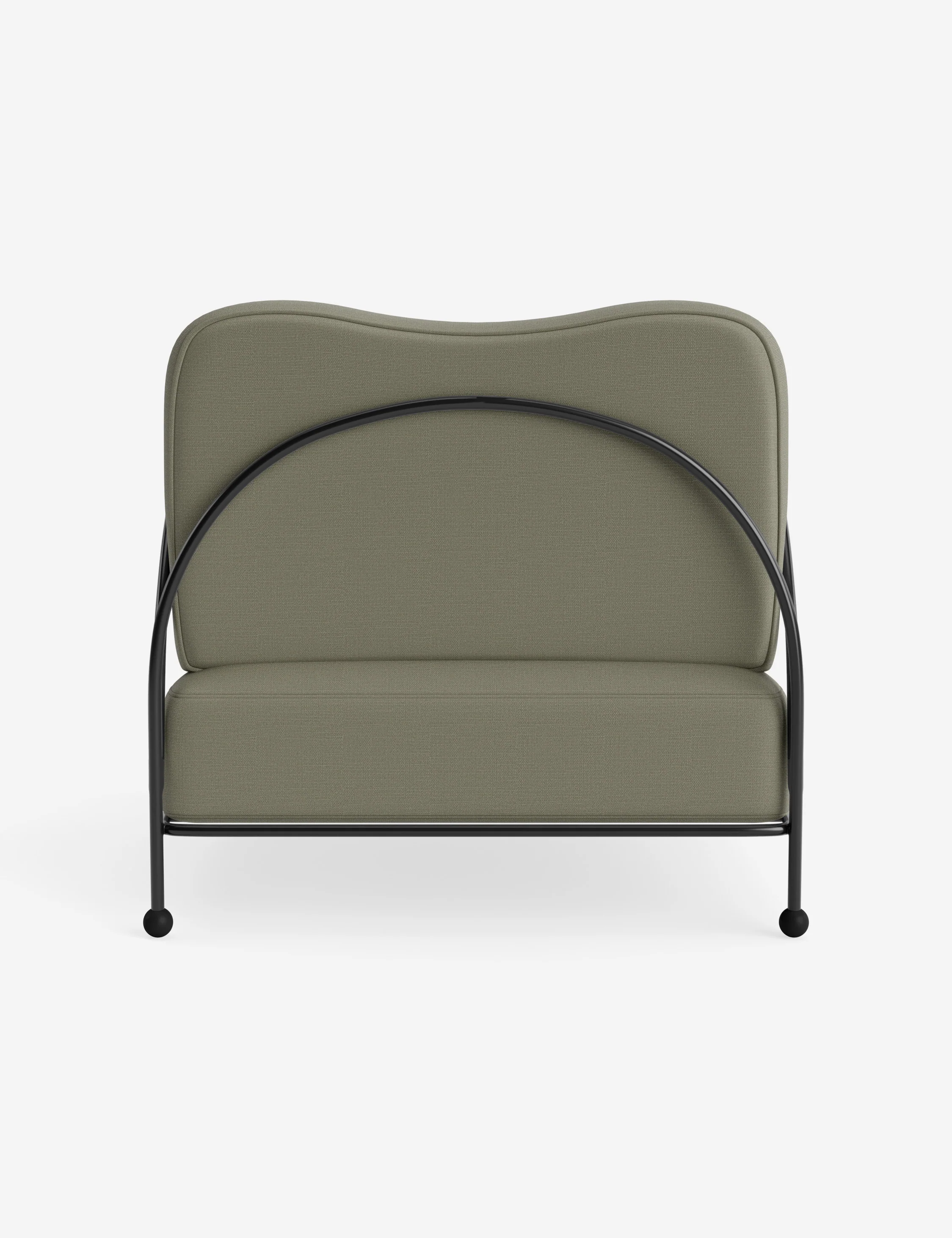 Lanata Outdoor Accent Chair - Image 25
