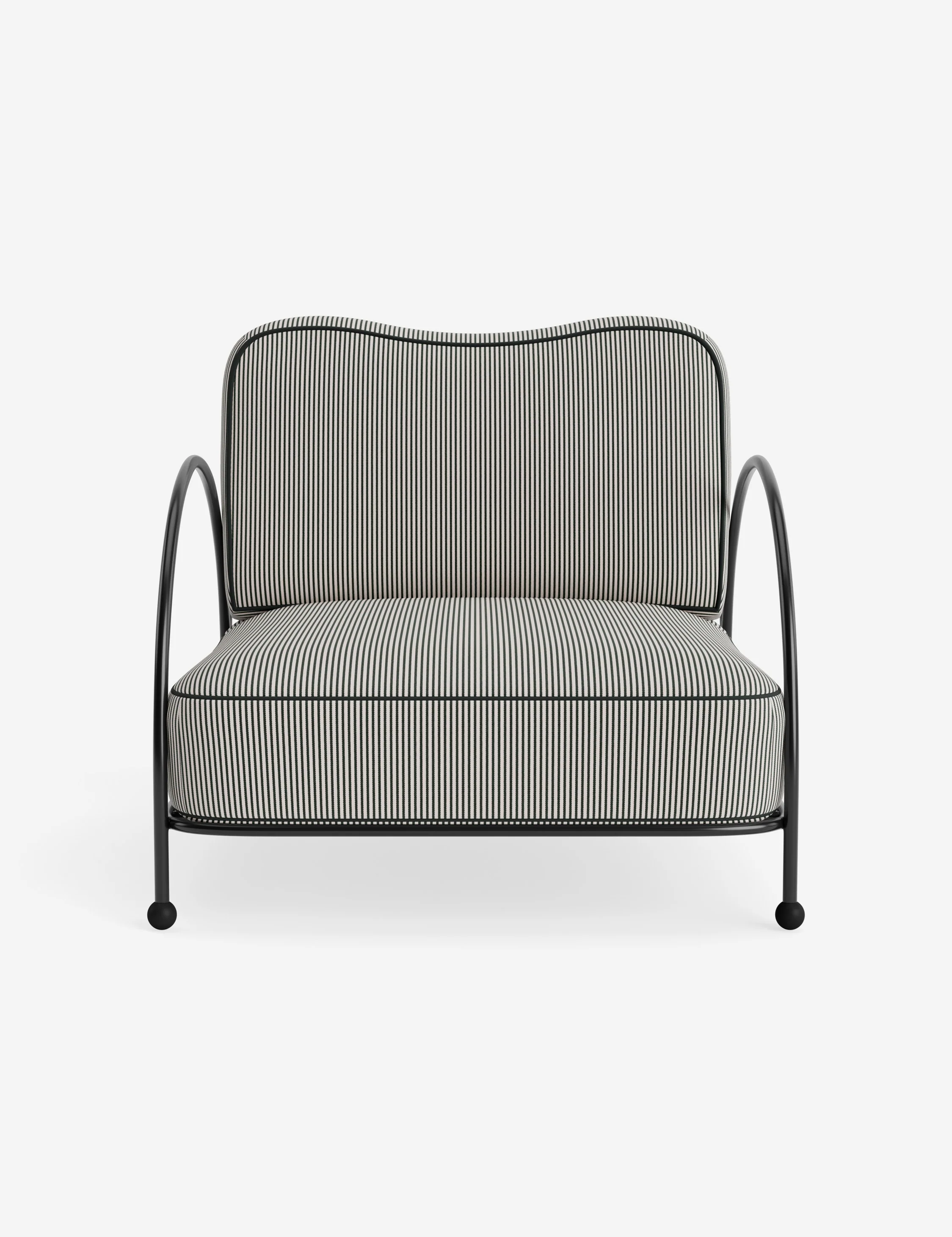Lanata Outdoor Accent Chair - Image 26
