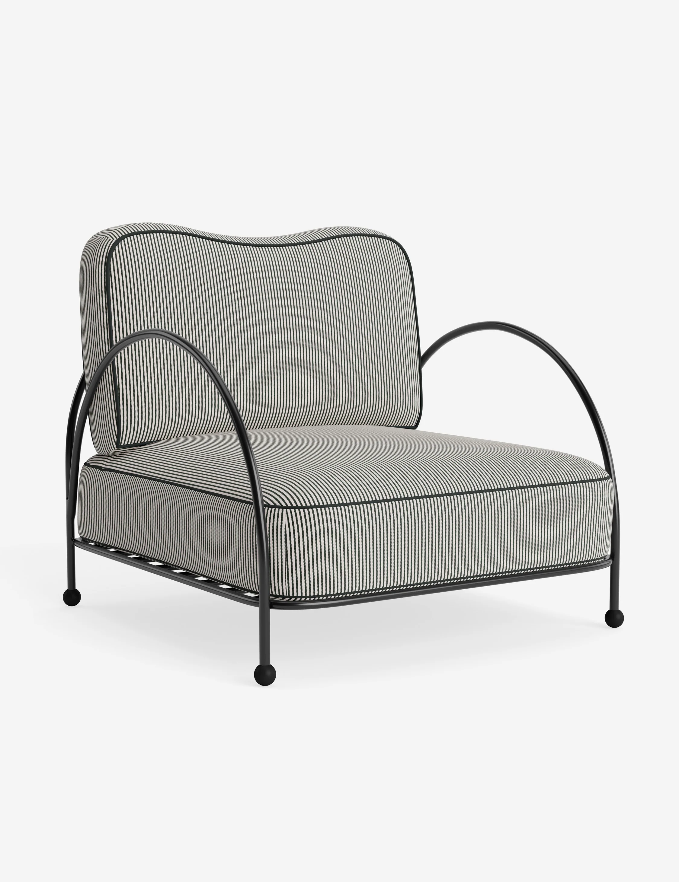 Lanata Outdoor Accent Chair - Image 27
