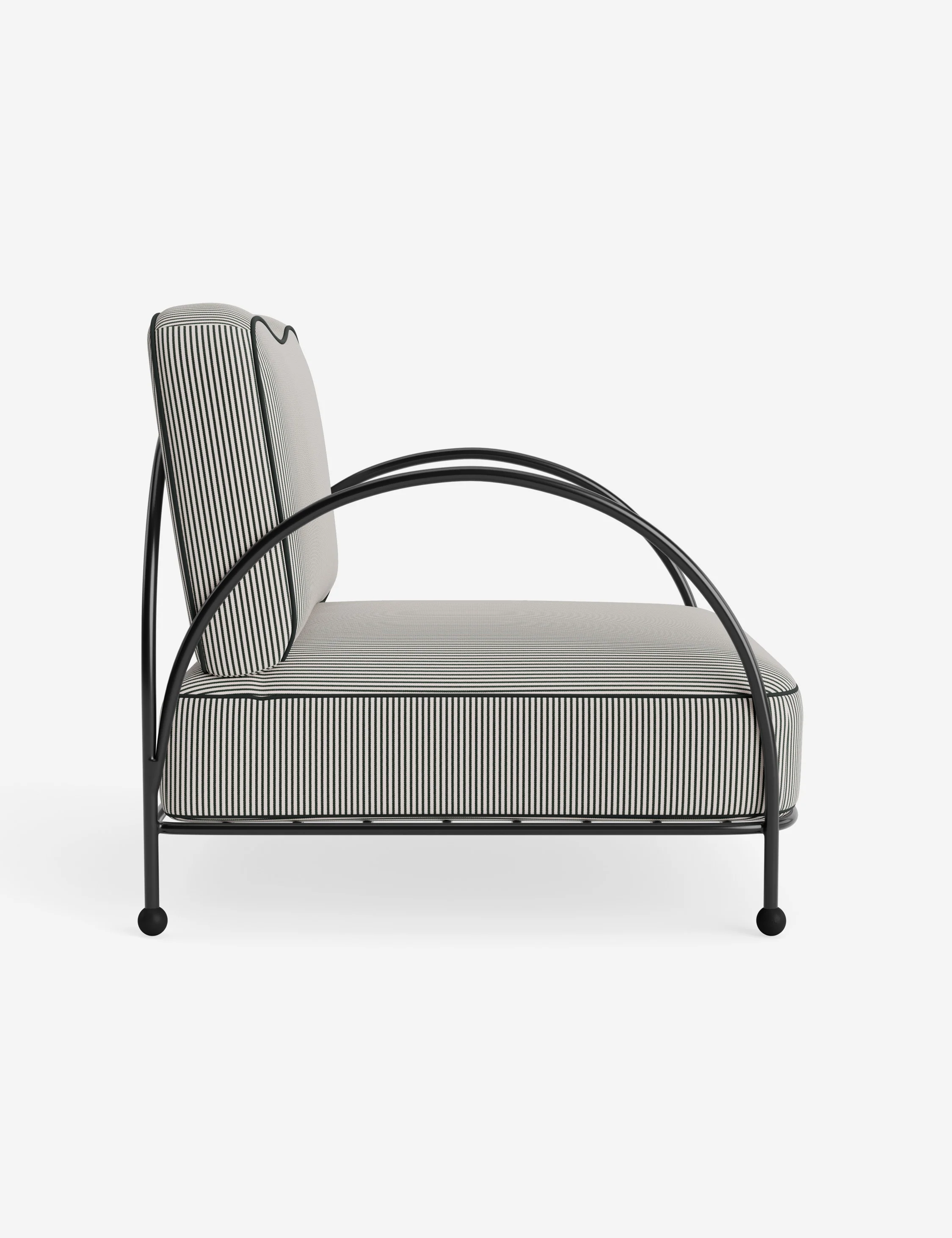 Lanata Outdoor Accent Chair - Image 28