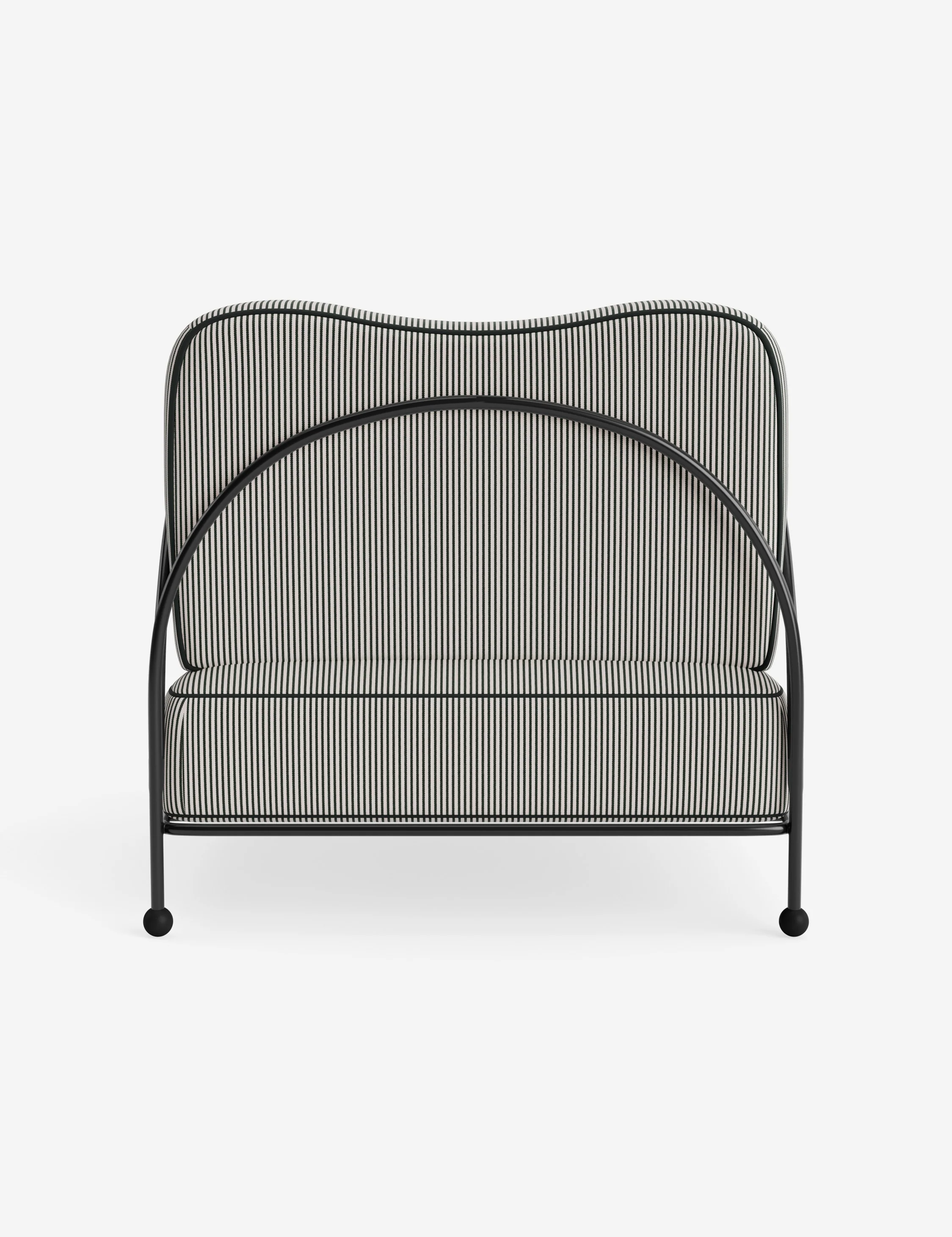 Lanata Outdoor Accent Chair - Image 29