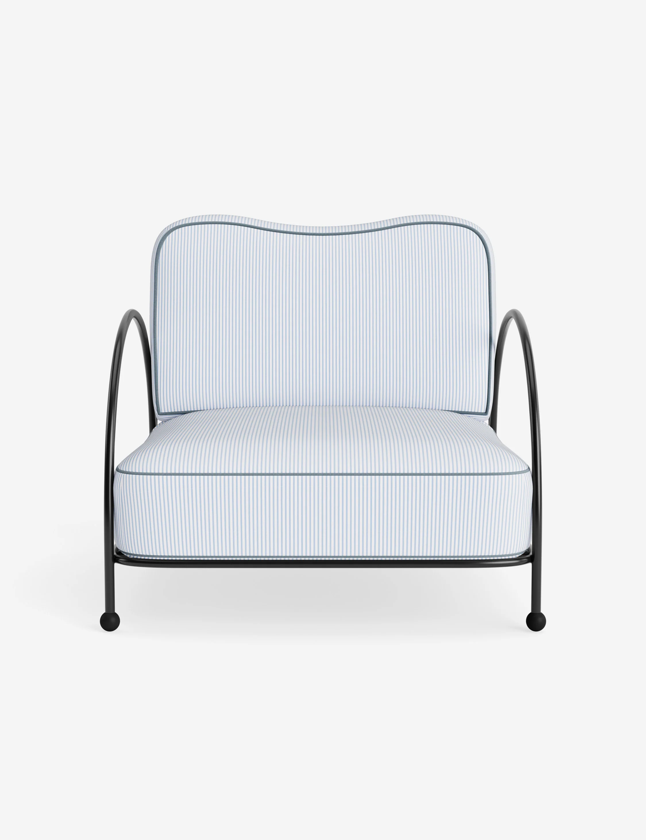 Lanata Outdoor Accent Chair - Image 30