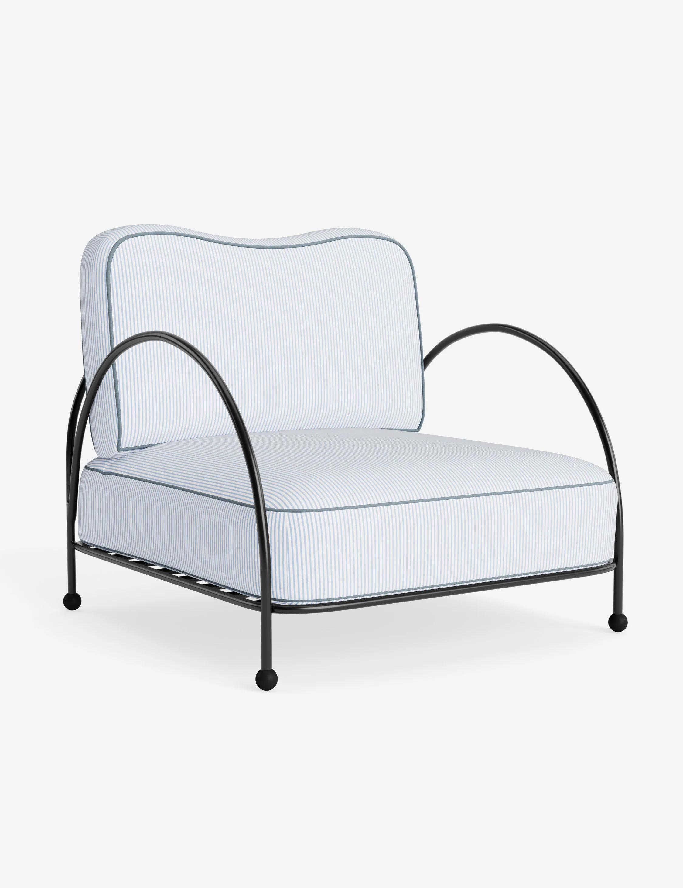 Lanata Outdoor Accent Chair - Image 31