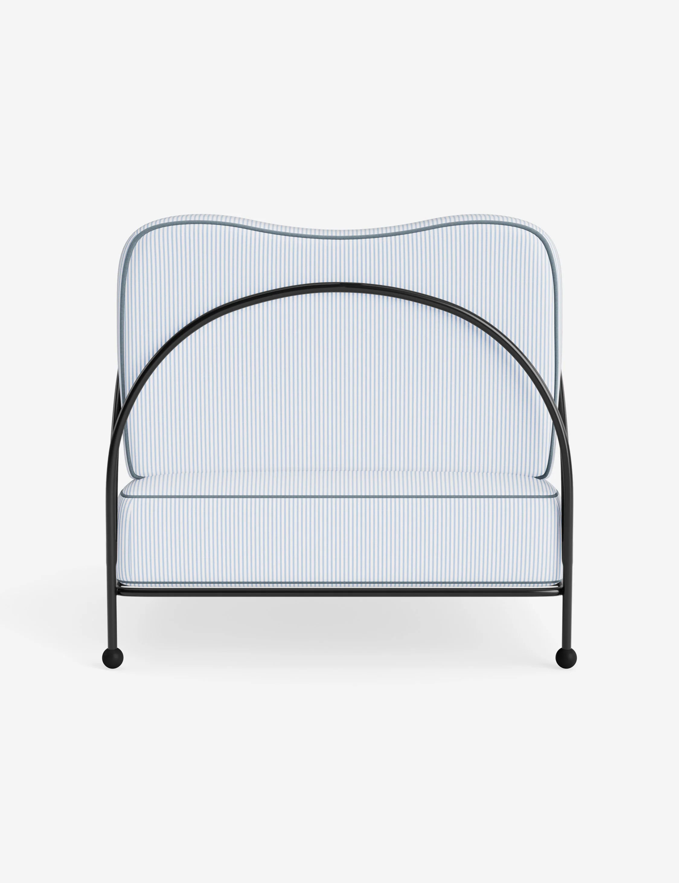 Lanata Outdoor Accent Chair - Image 33