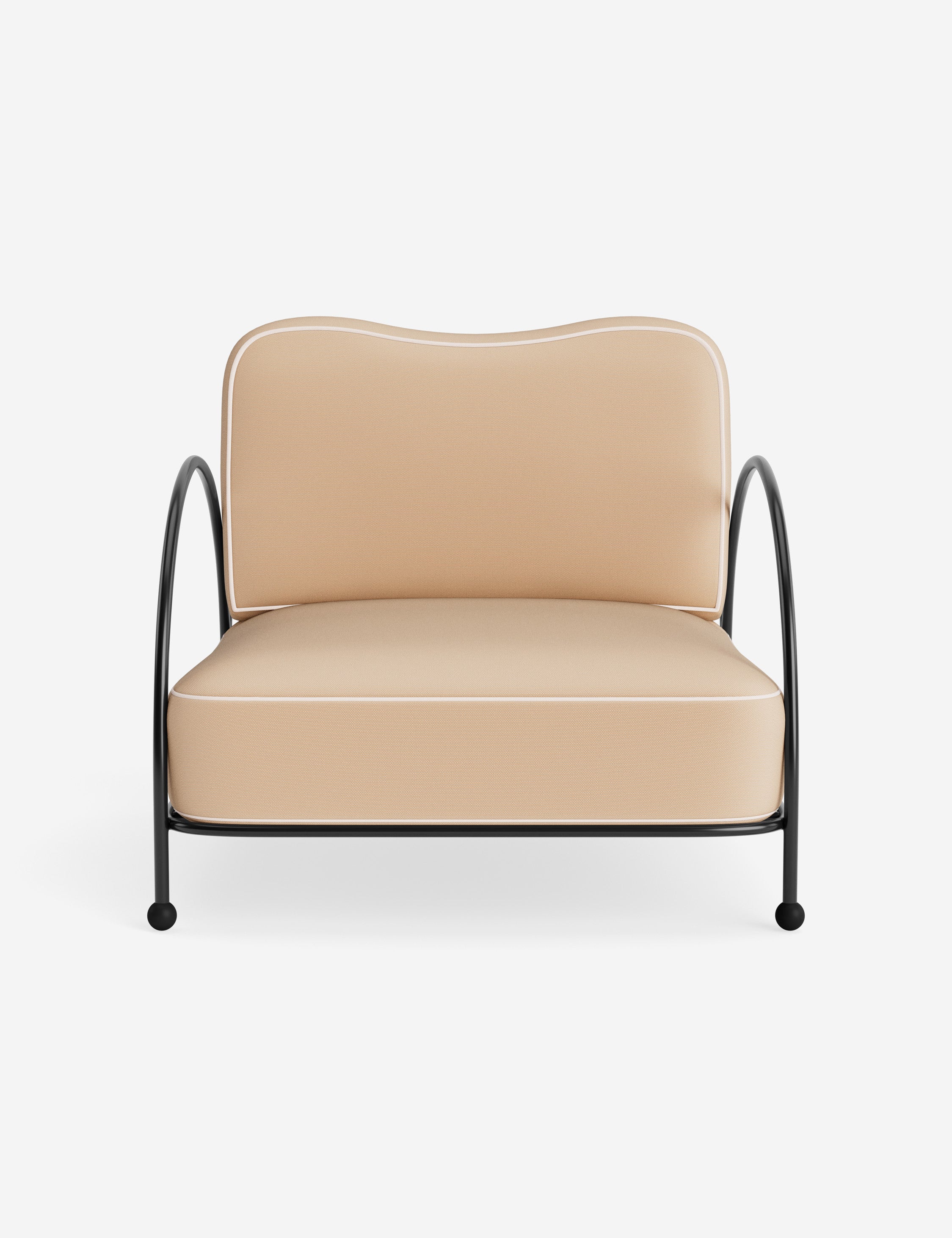 Lanata Outdoor Accent Chair - Image 34