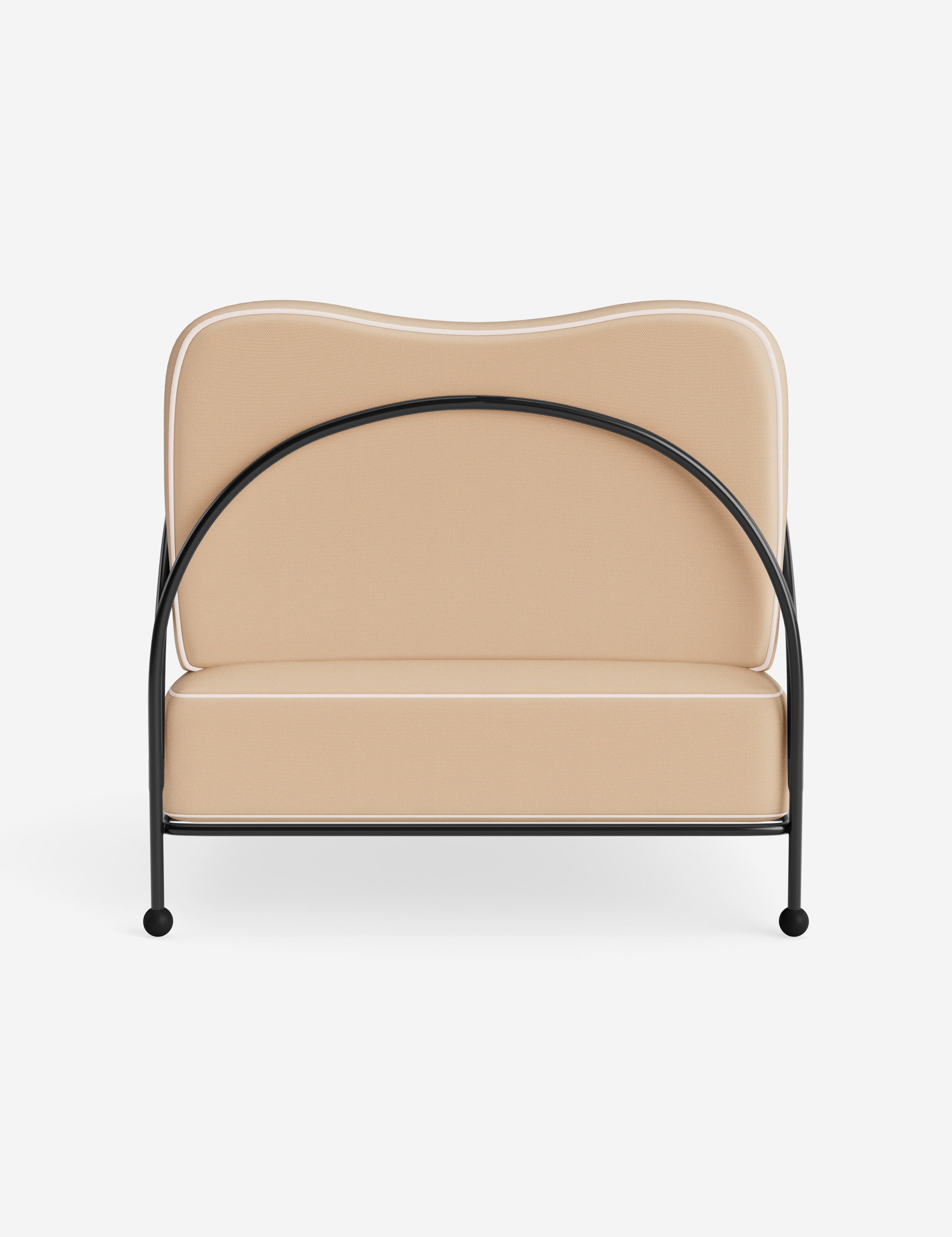 Lanata Outdoor Accent Chair - Image 37