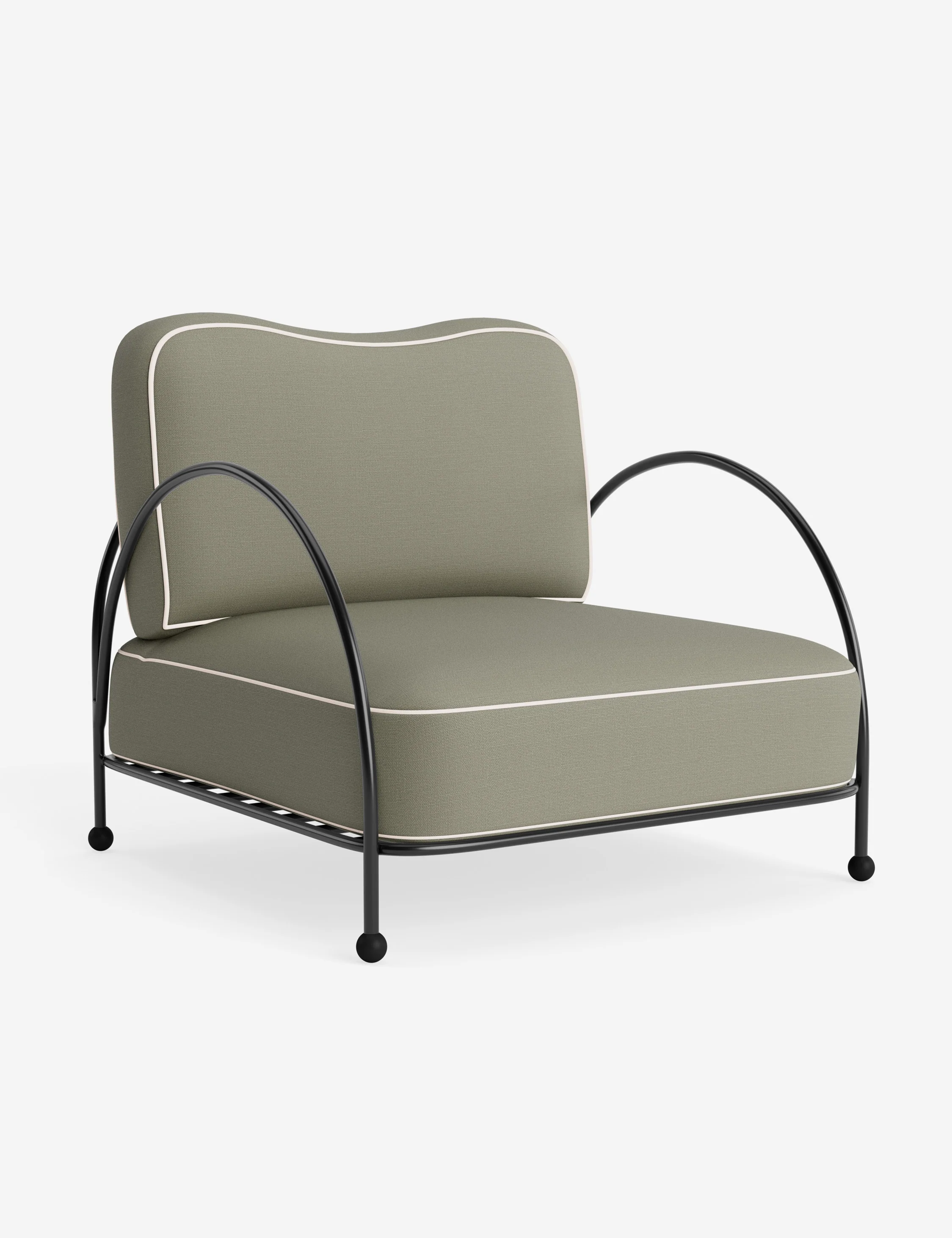 Lanata Outdoor Accent Chair - Image 39