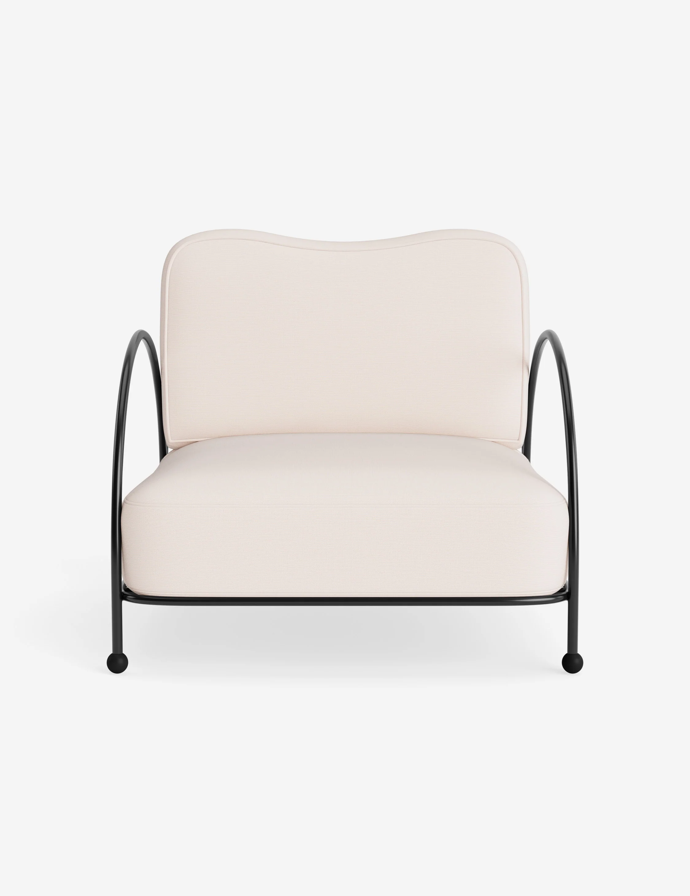 Lanata Outdoor Accent Chair - Image 42