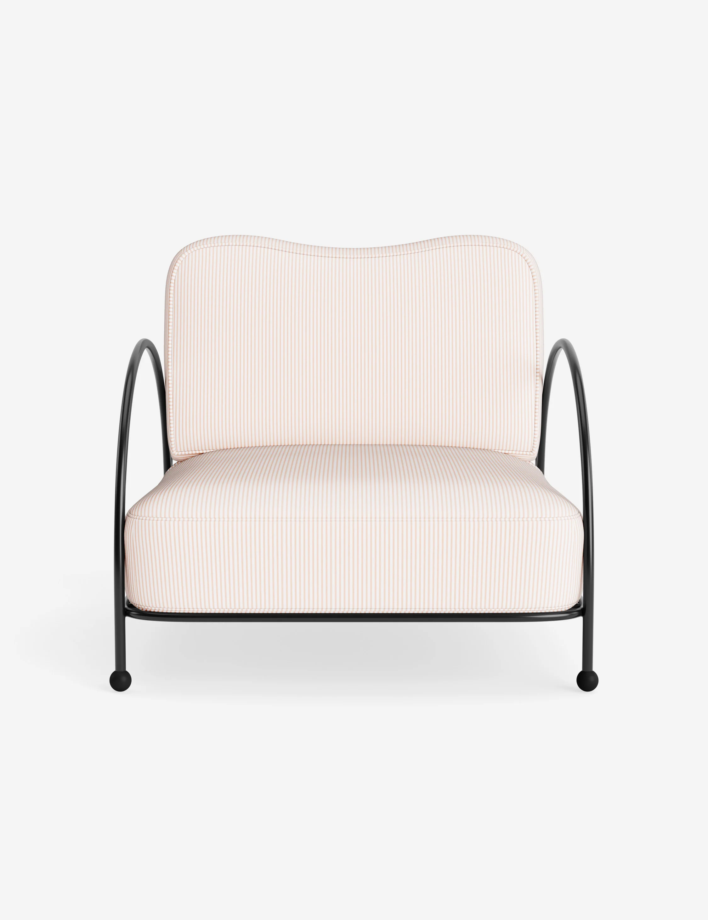 Lanata Outdoor Accent Chair - Image 43