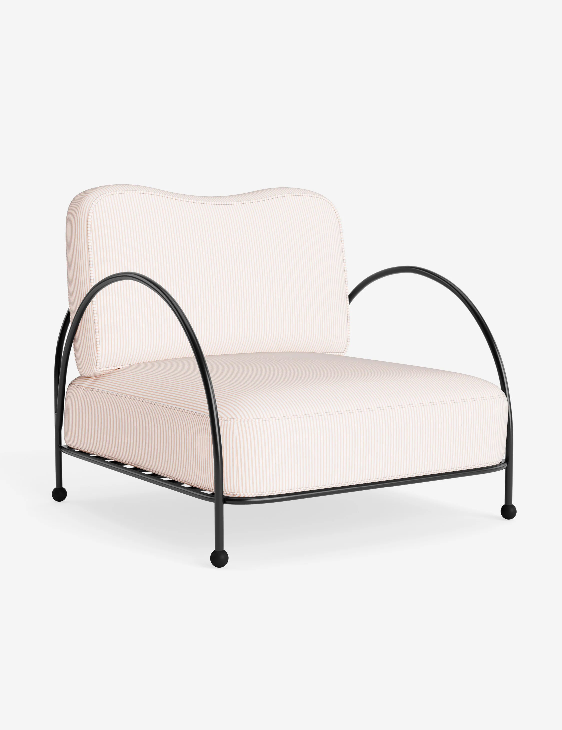 Lanata Outdoor Accent Chair - Image 44