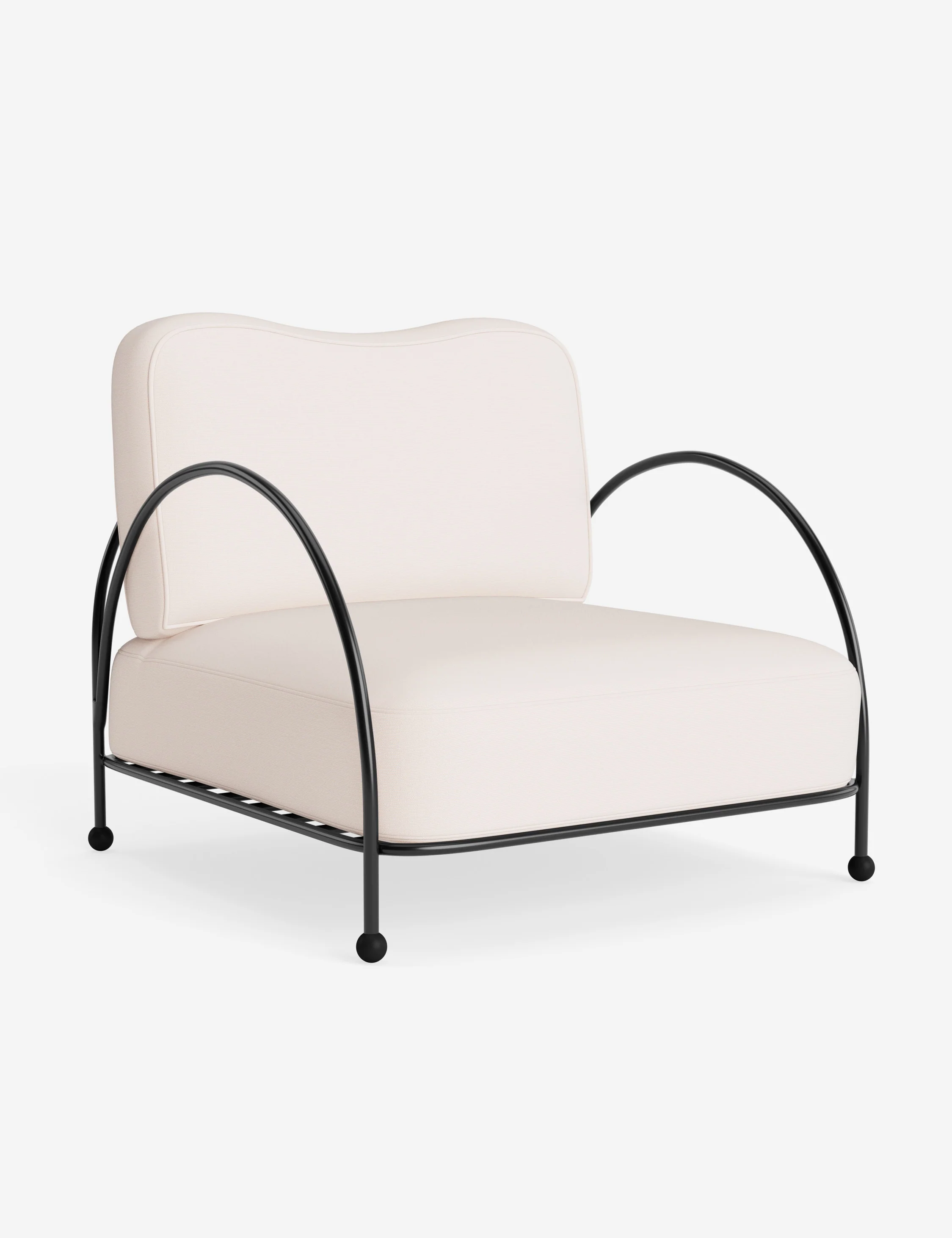 Lanata Outdoor Accent Chair - Image 45
