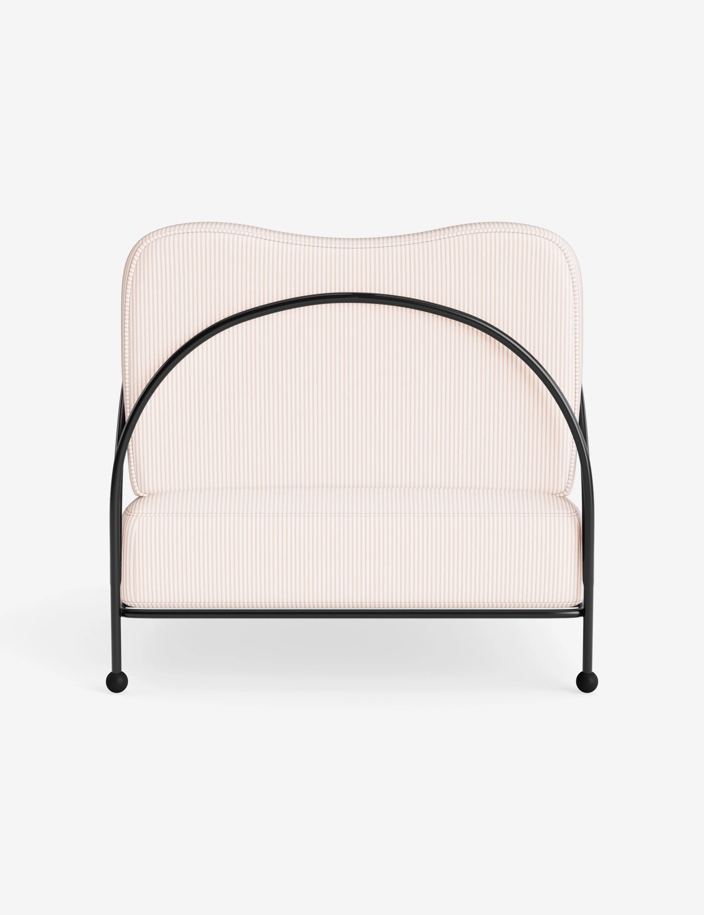 Lanata Outdoor Accent Chair - Image 48