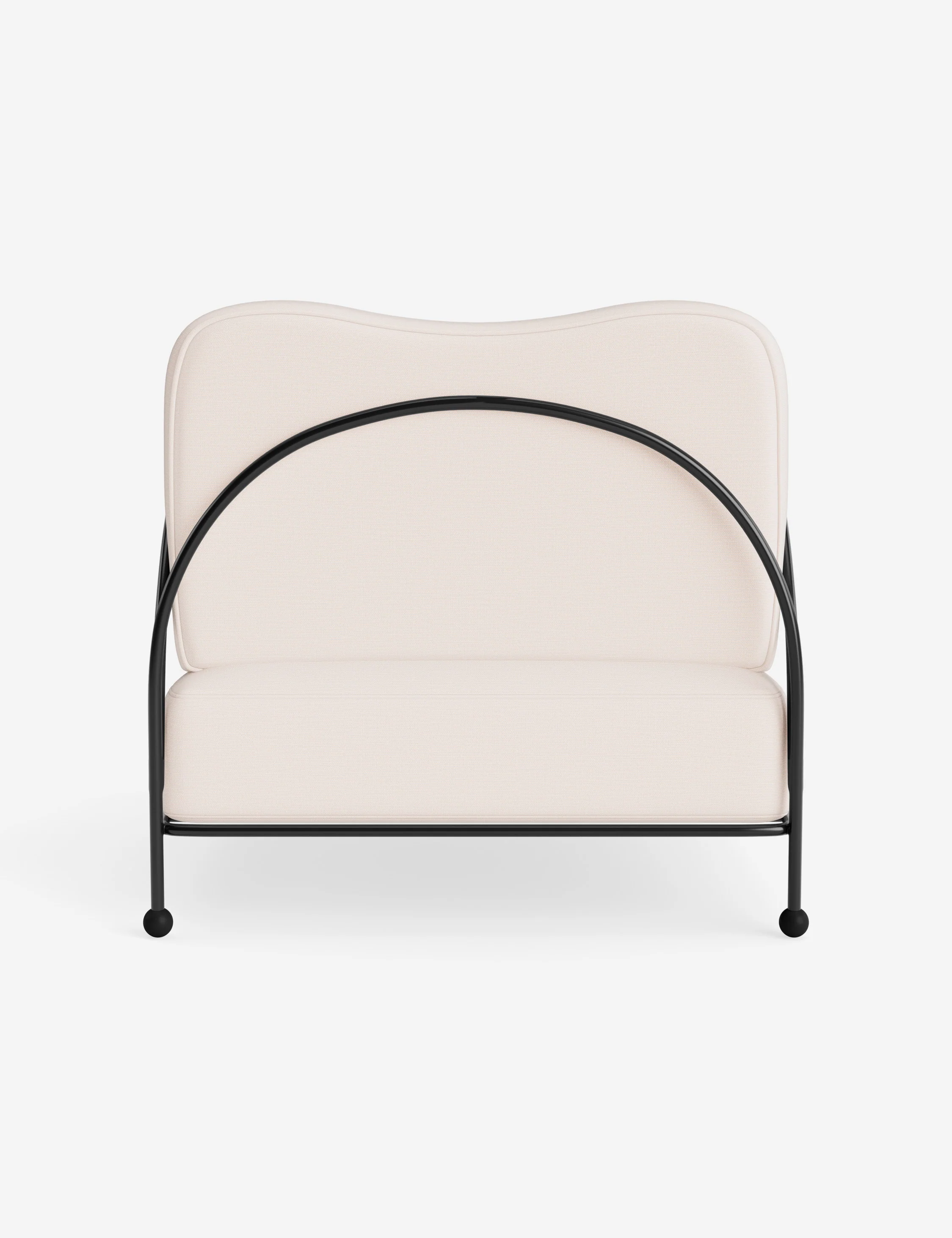 Lanata Outdoor Accent Chair - Image 49