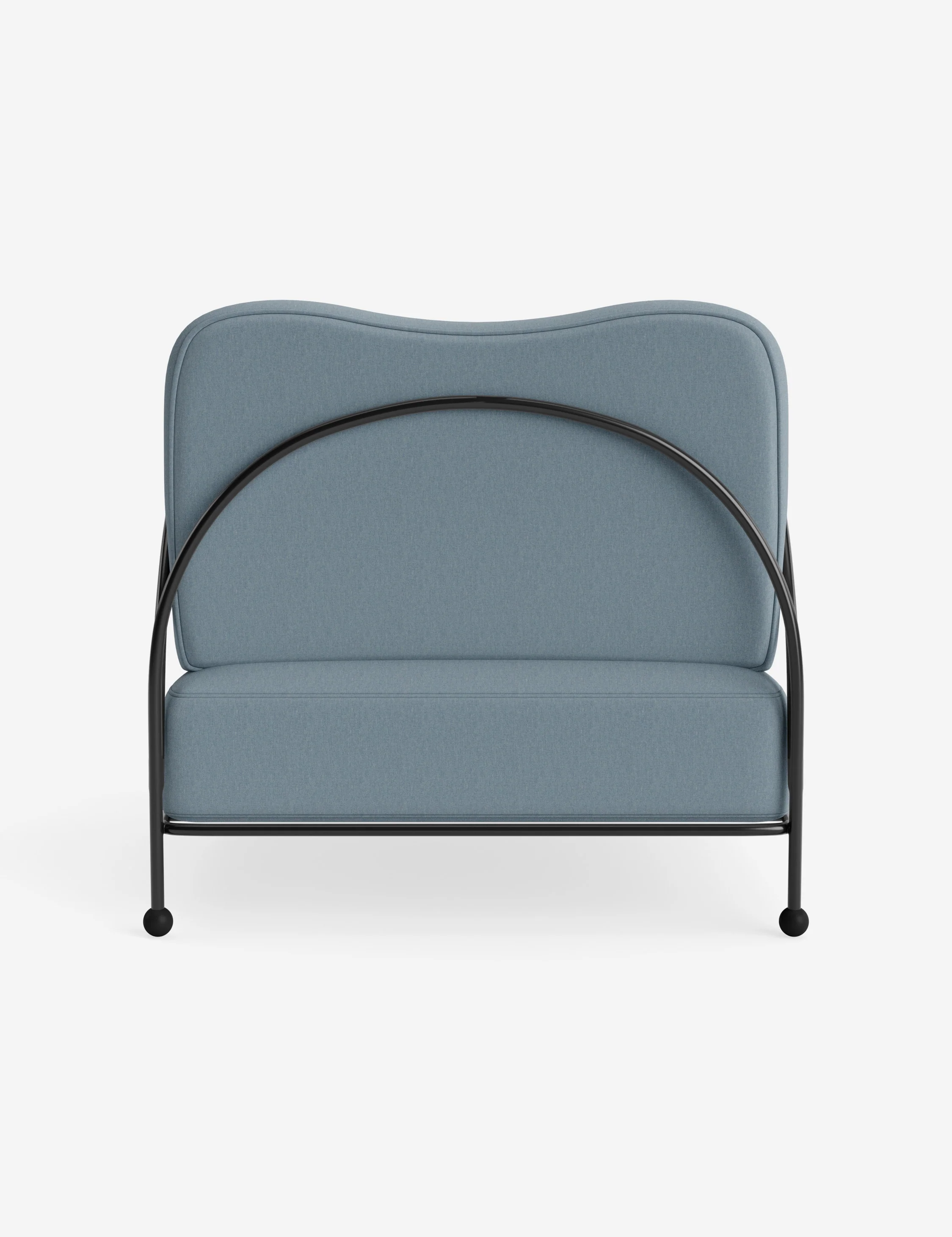 Lanata Outdoor Accent Chair - Image 5