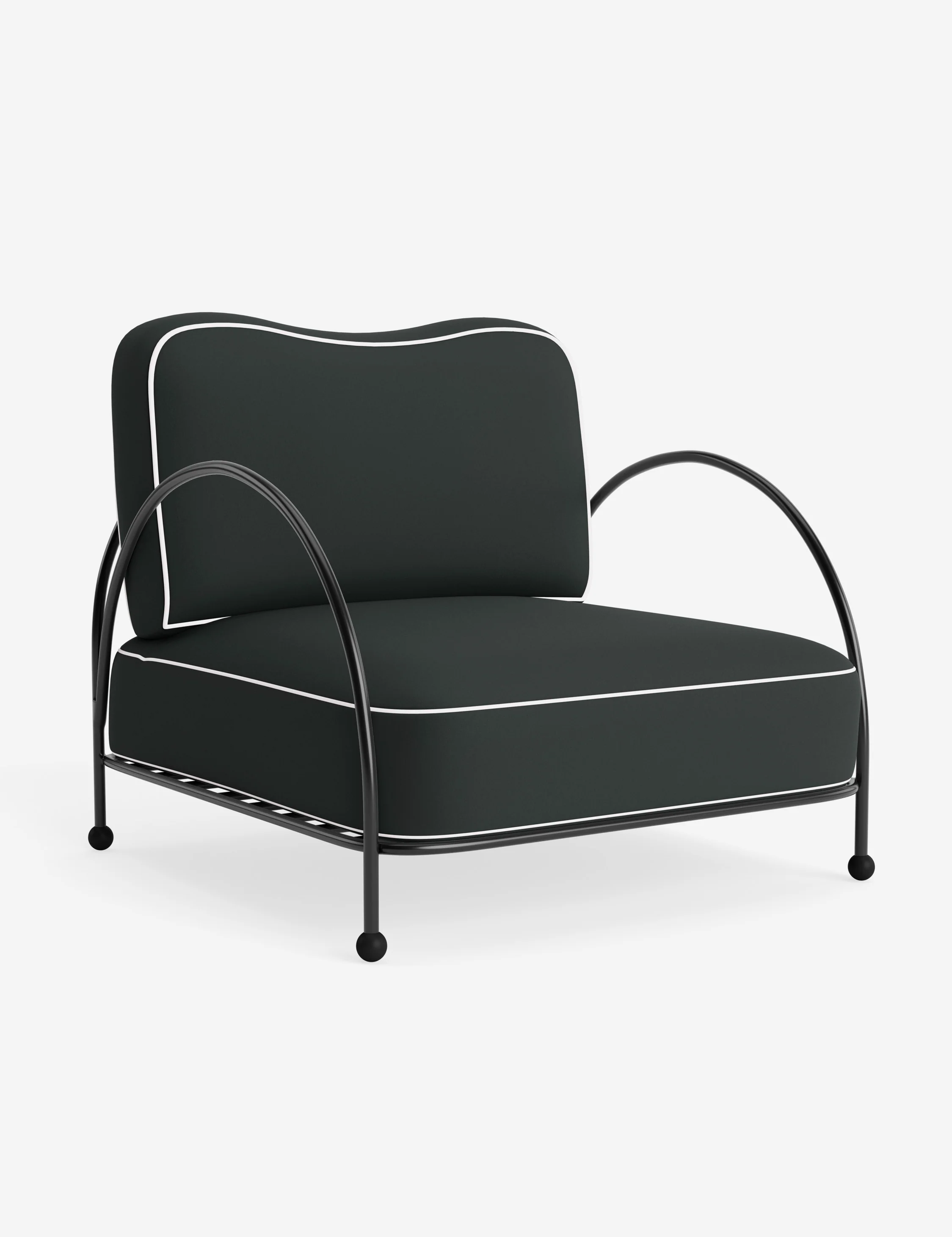 Lanata Outdoor Accent Chair - Image 51