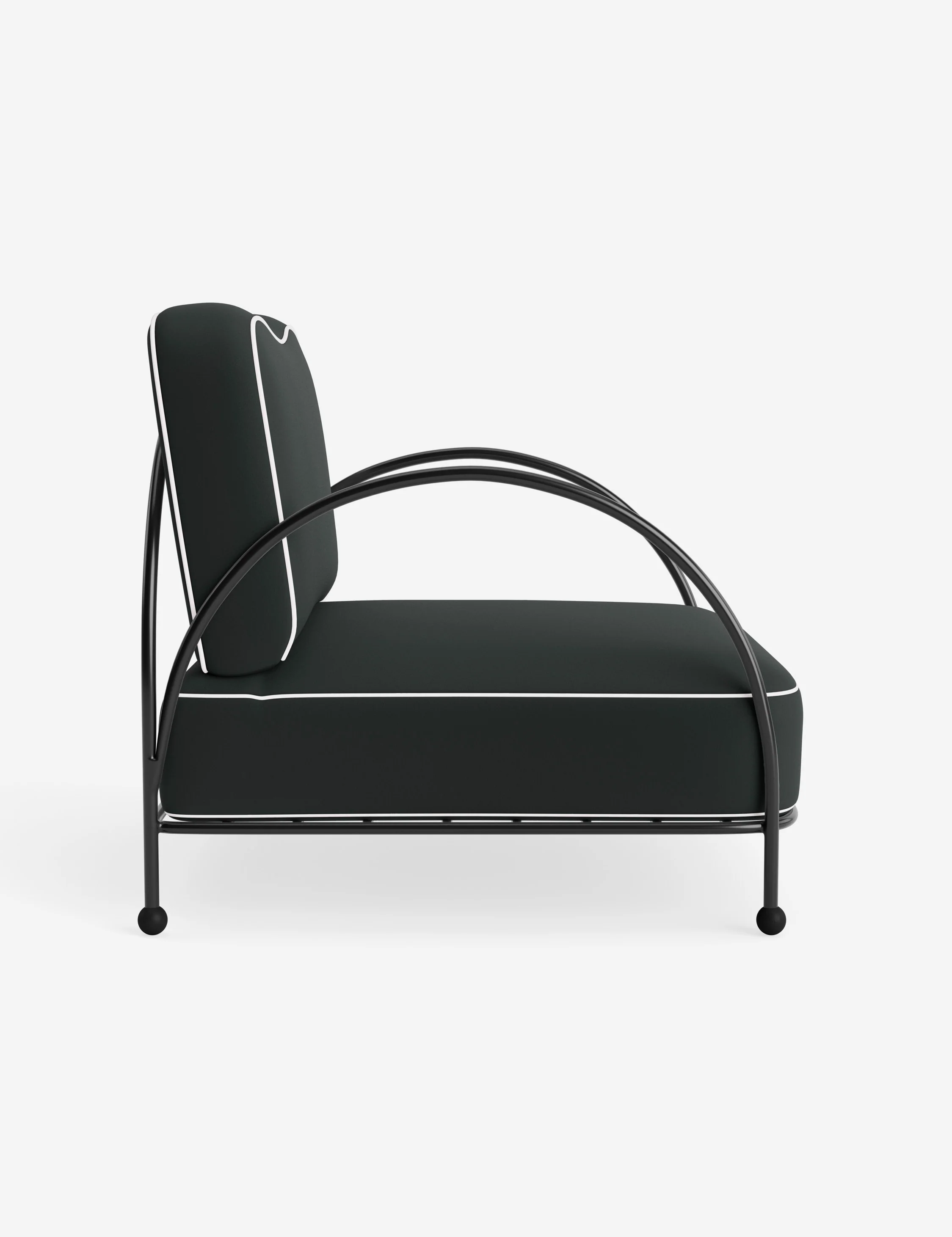 Lanata Outdoor Accent Chair - Image 52