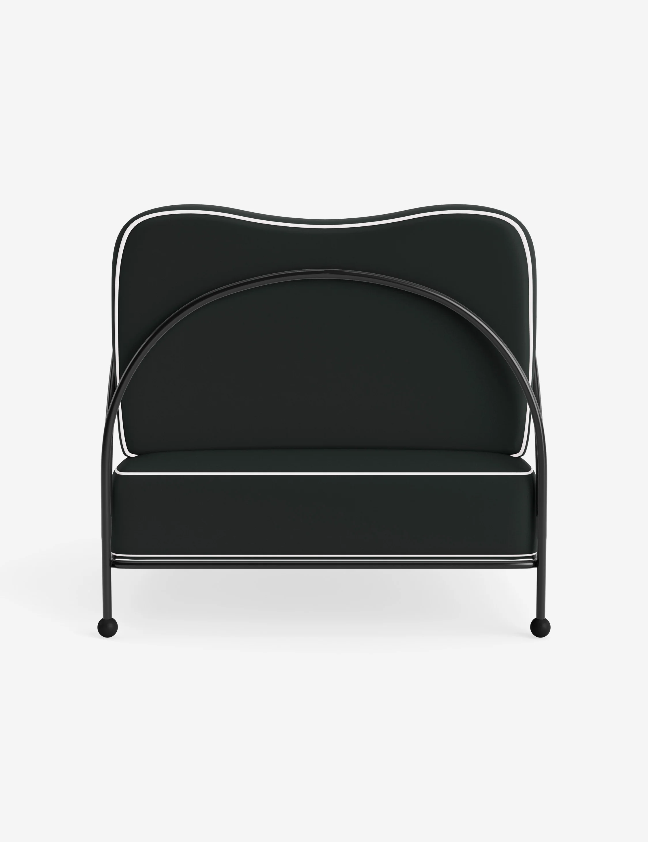 Lanata Outdoor Accent Chair - Image 53