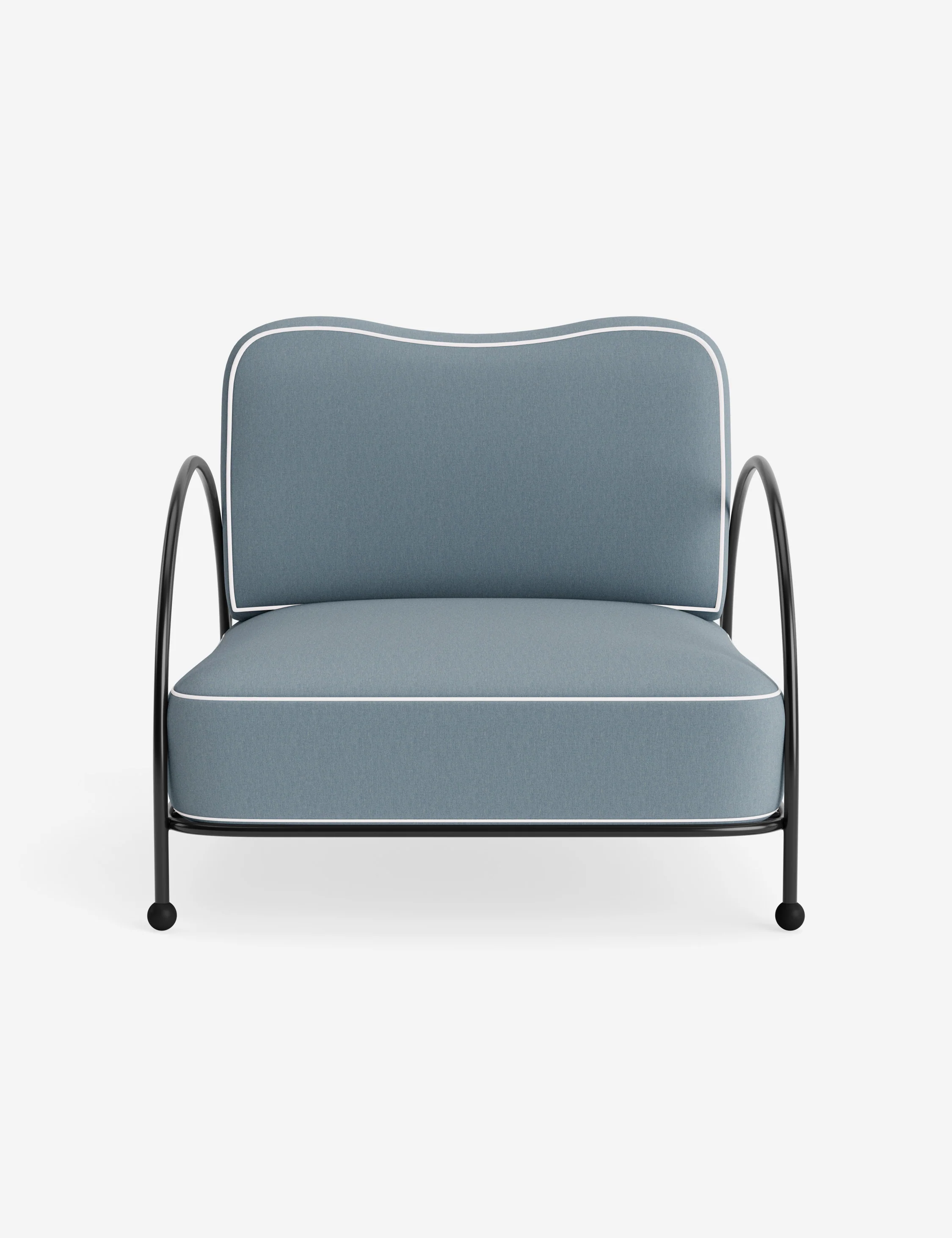 Lanata Outdoor Accent Chair - Image 54