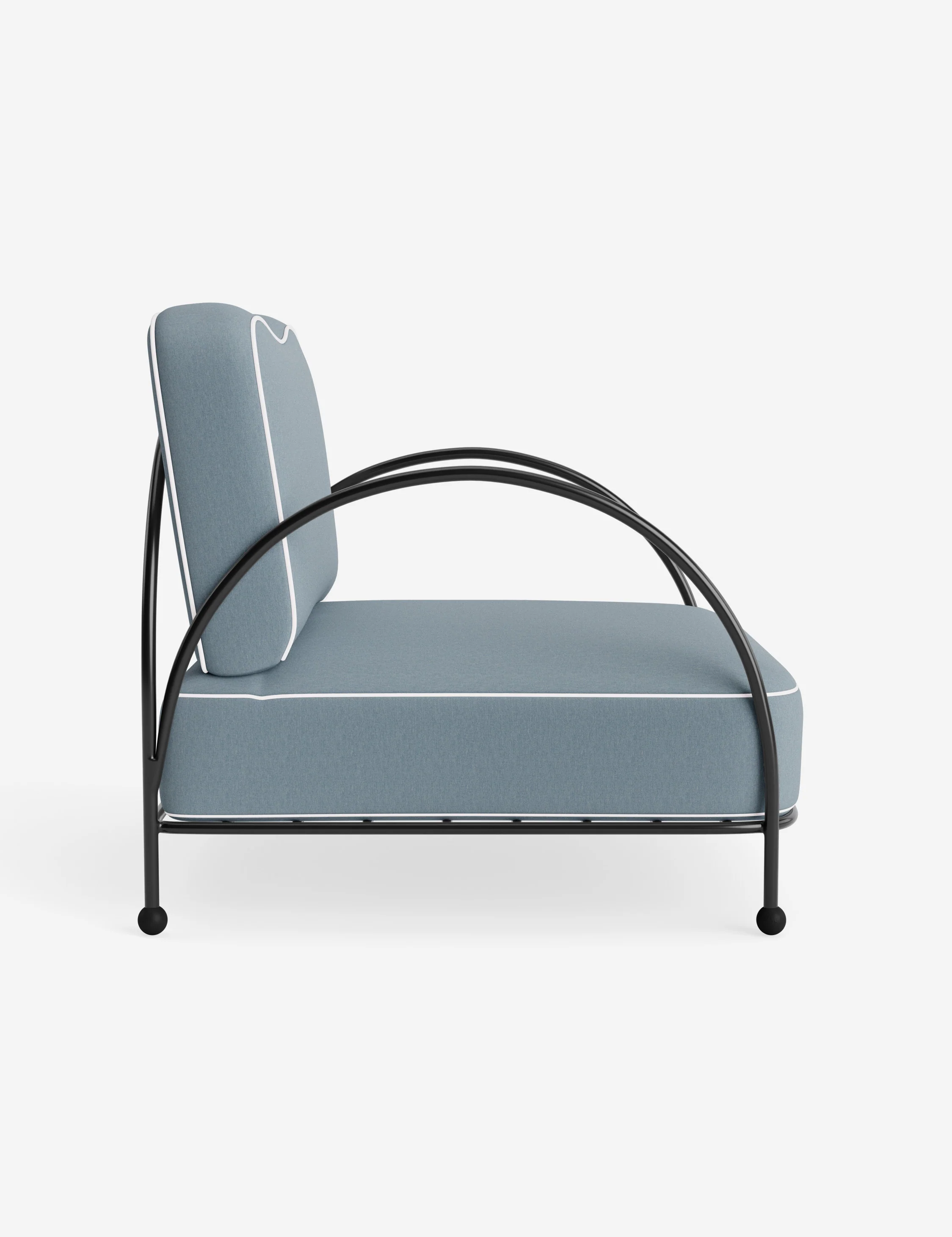 Lanata Outdoor Accent Chair - Image 56