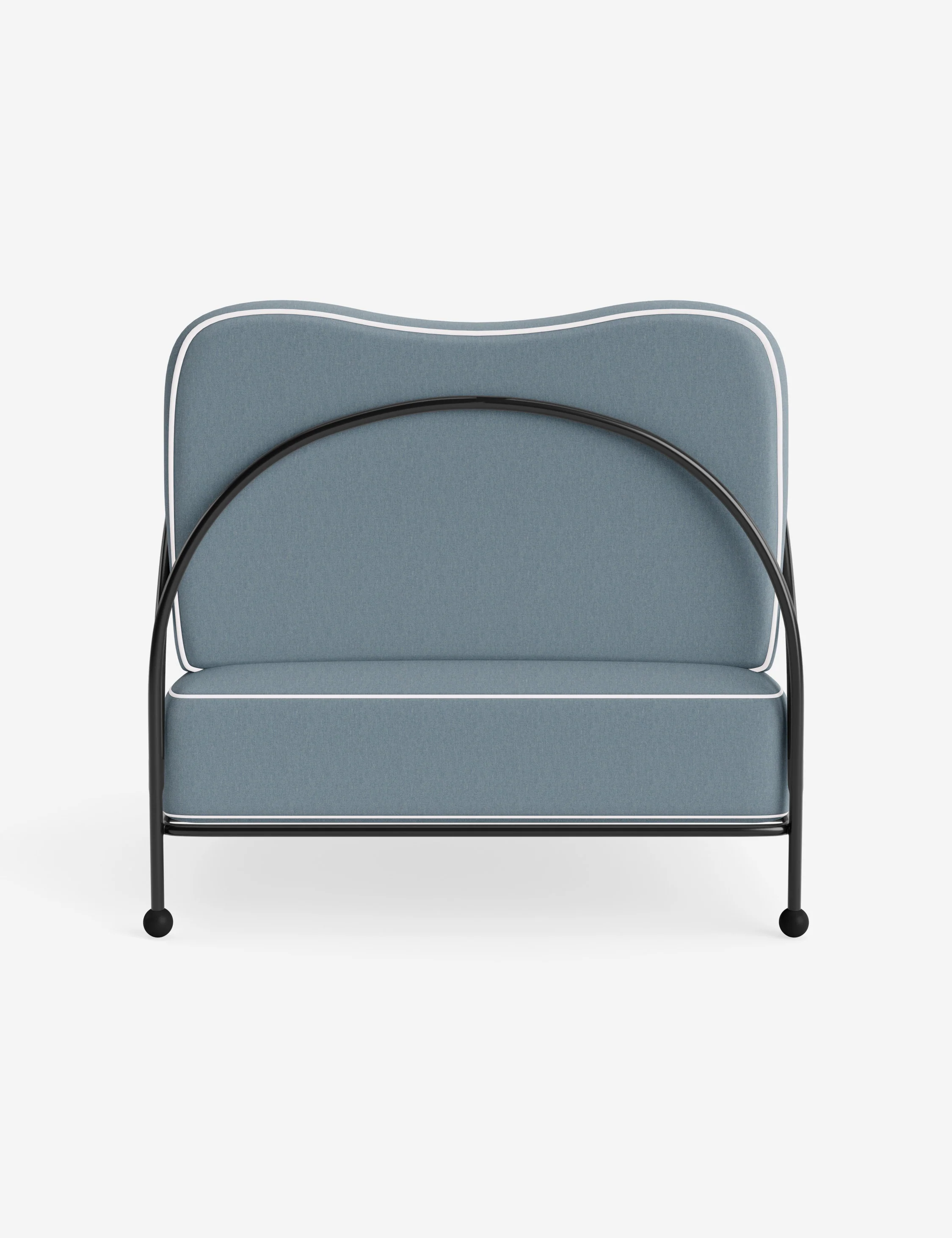 Lanata Outdoor Accent Chair - Image 57