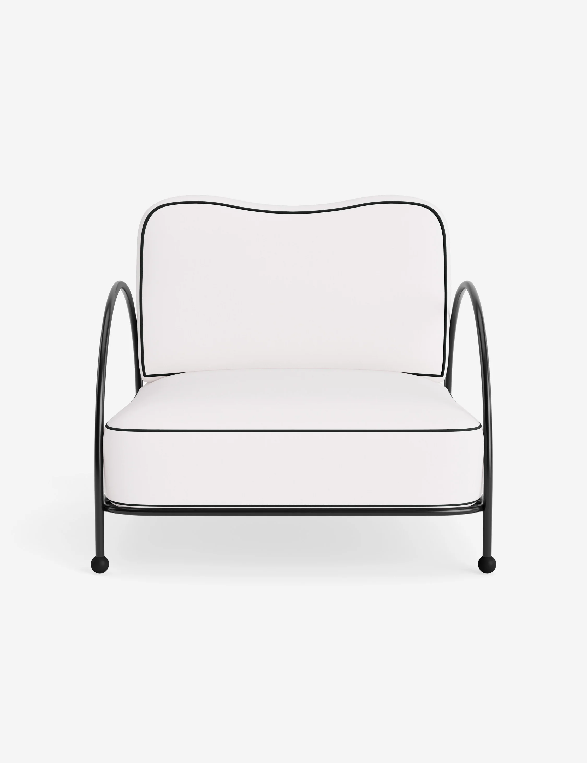 Lanata Outdoor Accent Chair - Image 58