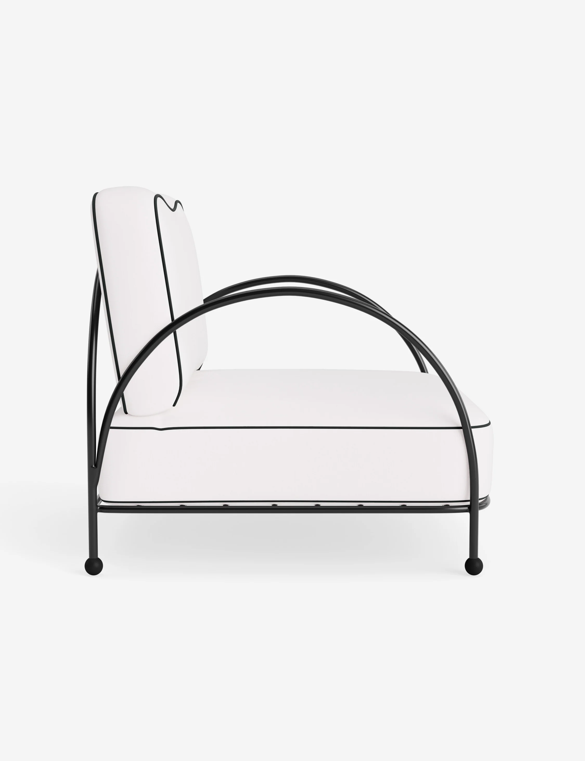 Lanata Outdoor Accent Chair - Image 60