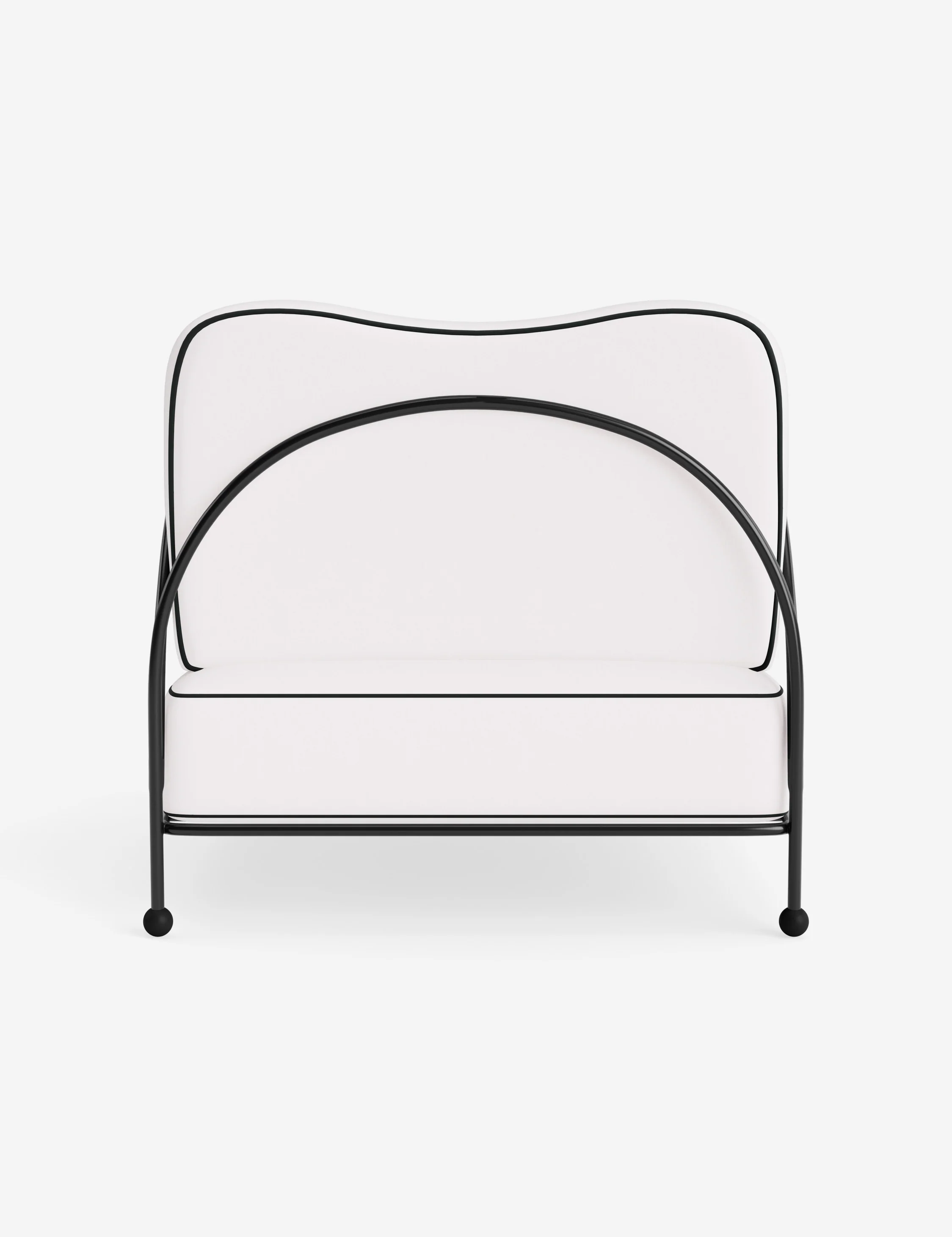 Lanata Outdoor Accent Chair - Image 61