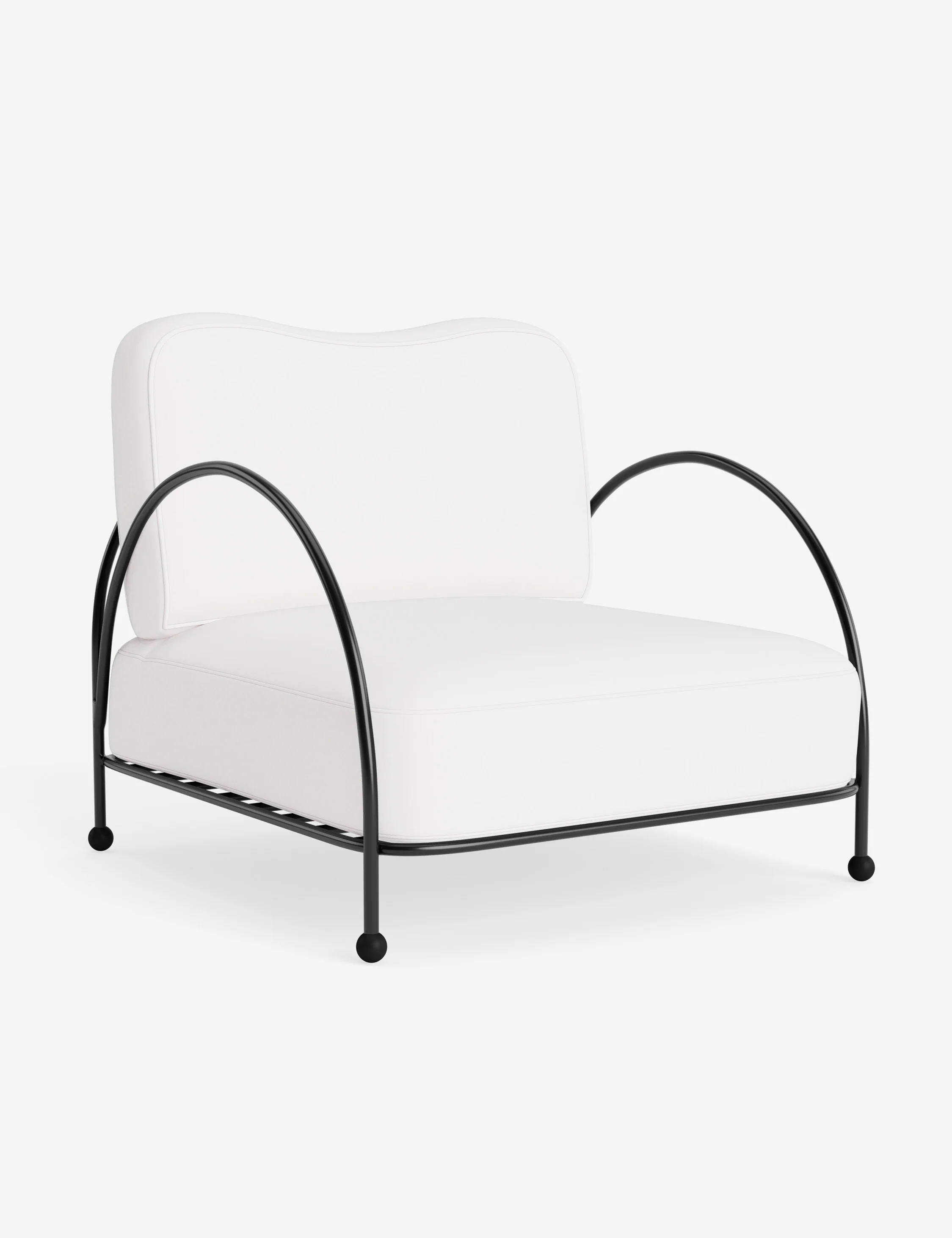 Lanata Outdoor Accent Chair - Image 63
