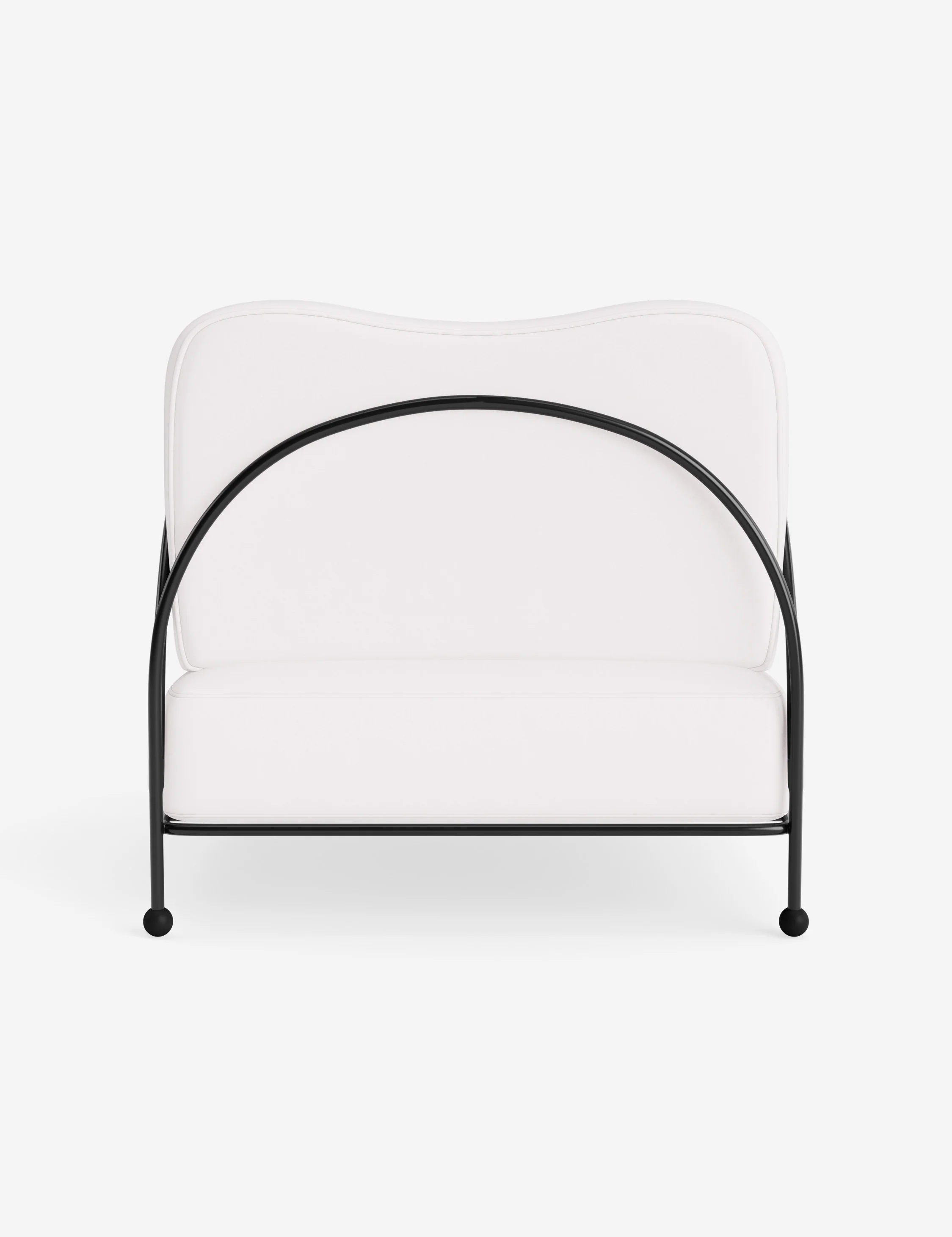 Lanata Outdoor Accent Chair - Image 65