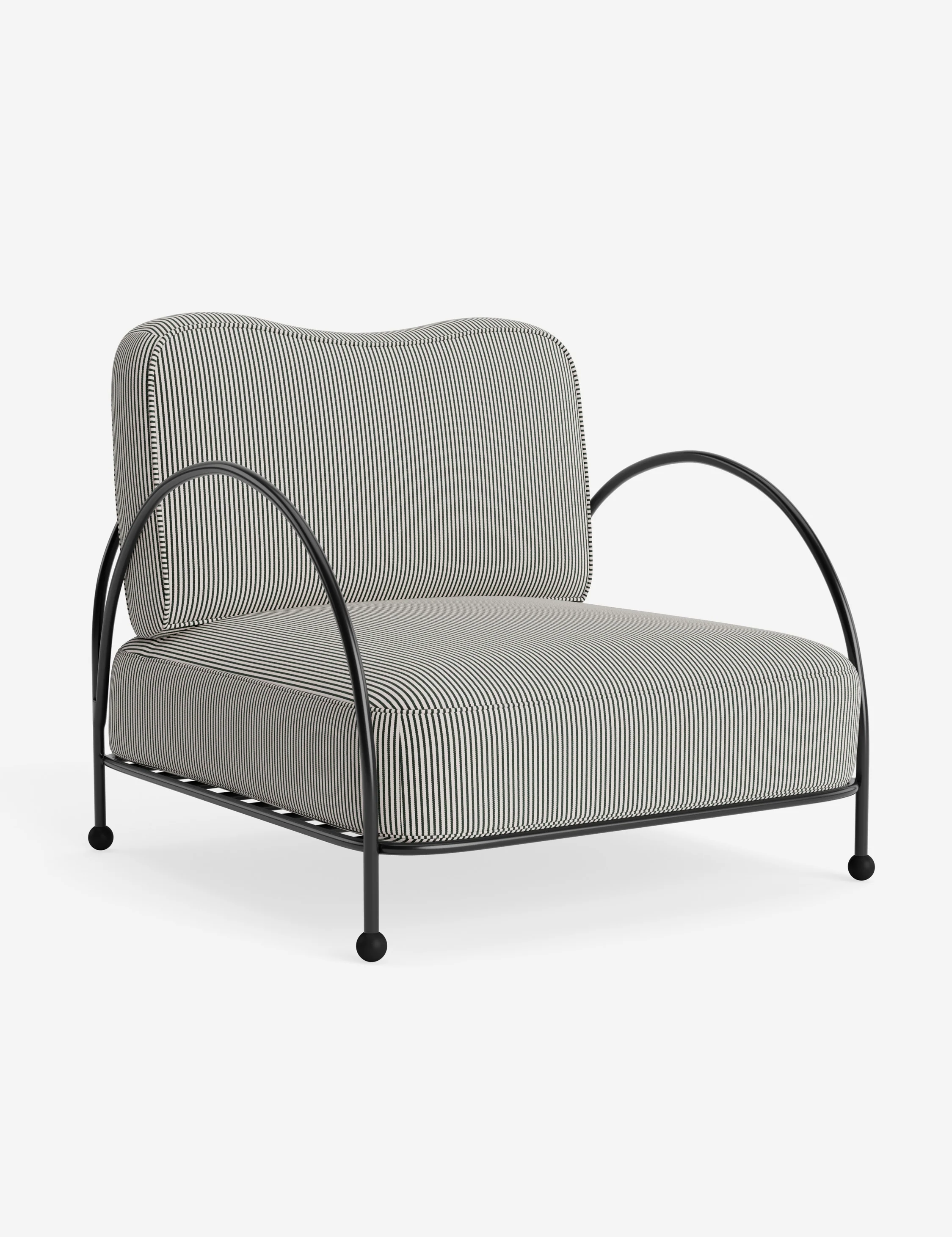 Lanata Outdoor Accent Chair - Image 71