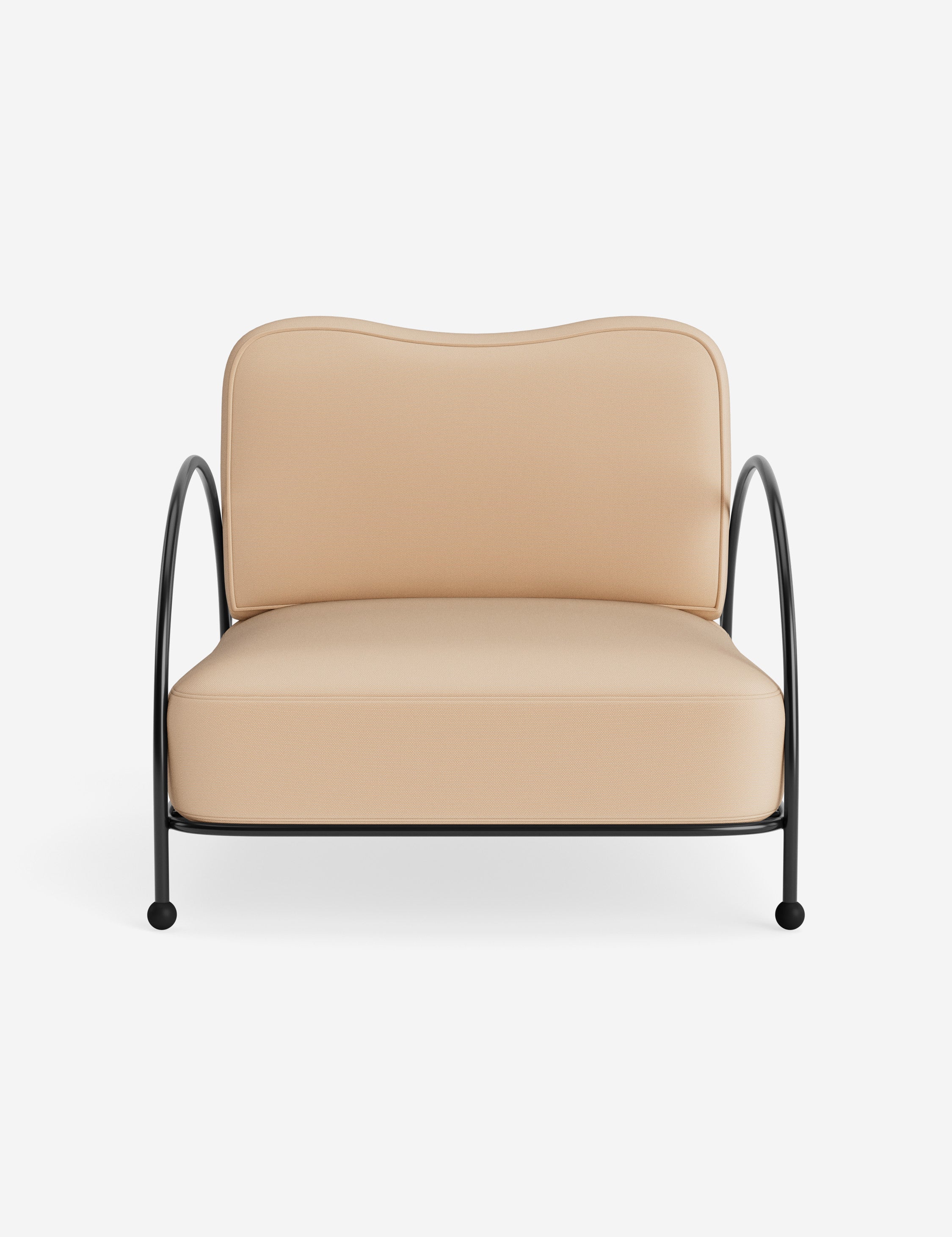 Lanata Outdoor Accent Chair - Image 74