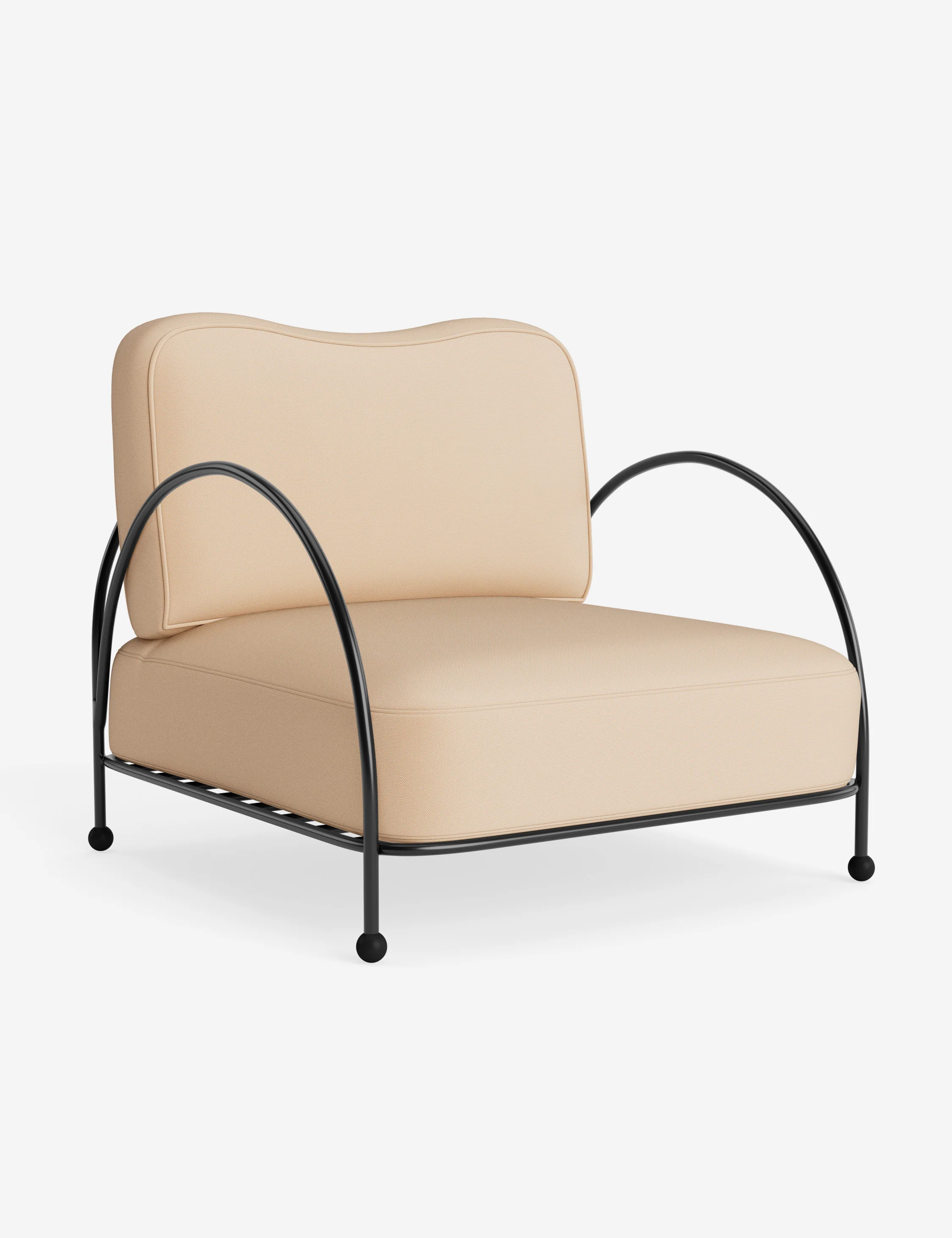 Lanata Outdoor Accent Chair - Image 75
