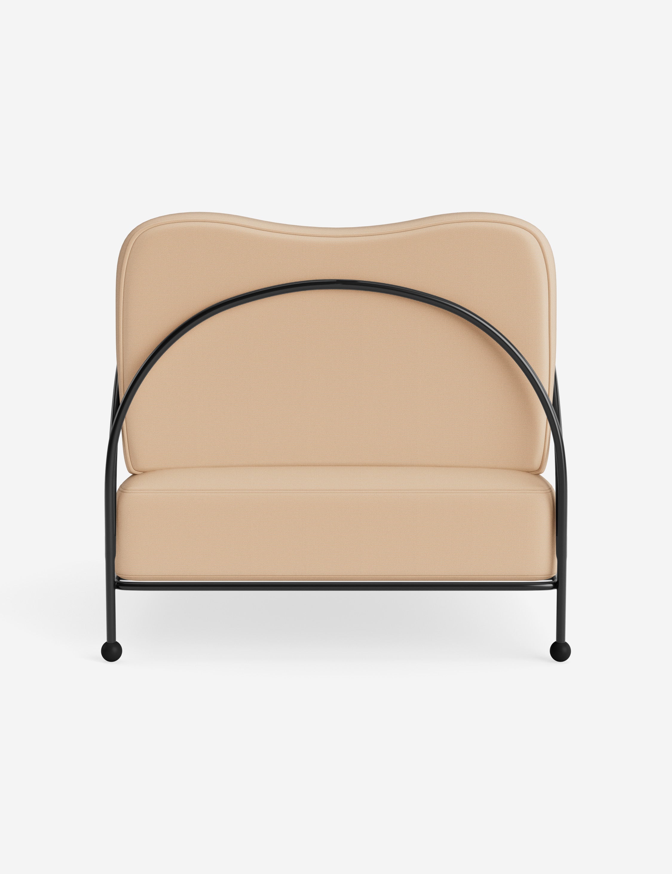 Lanata Outdoor Accent Chair - Image 77